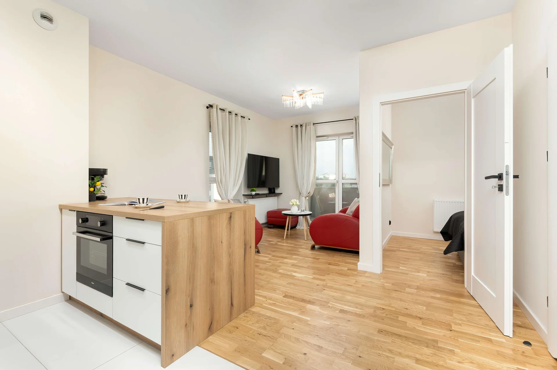 apartment image