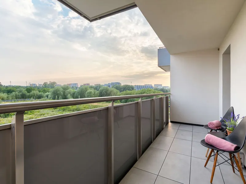 Ein einzigartiges Appartement mit Loggie | Ein Aufenthalt im Stadtzentrum | In der Nähe des Flusses – Foto 4