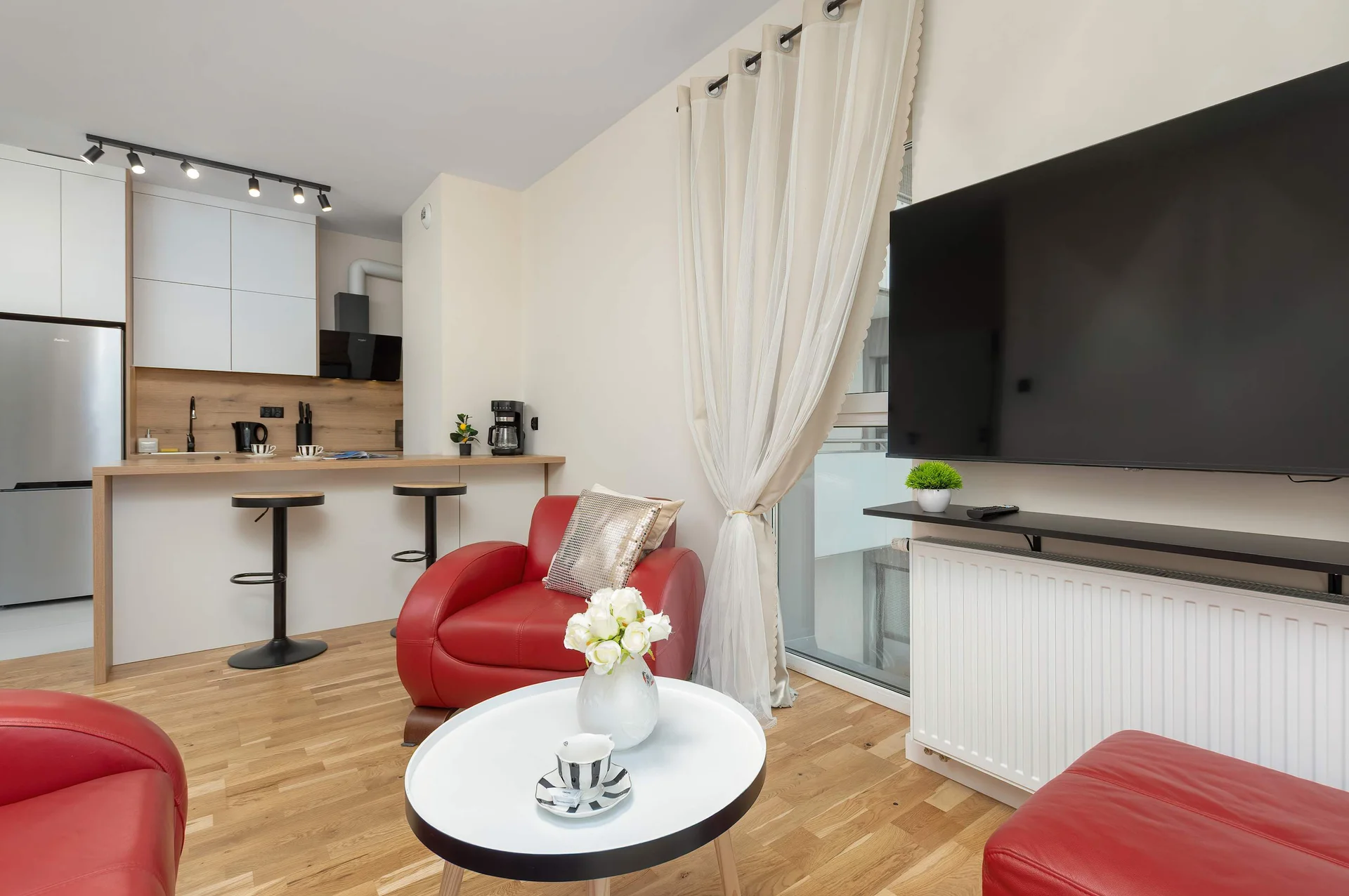 Apartment image