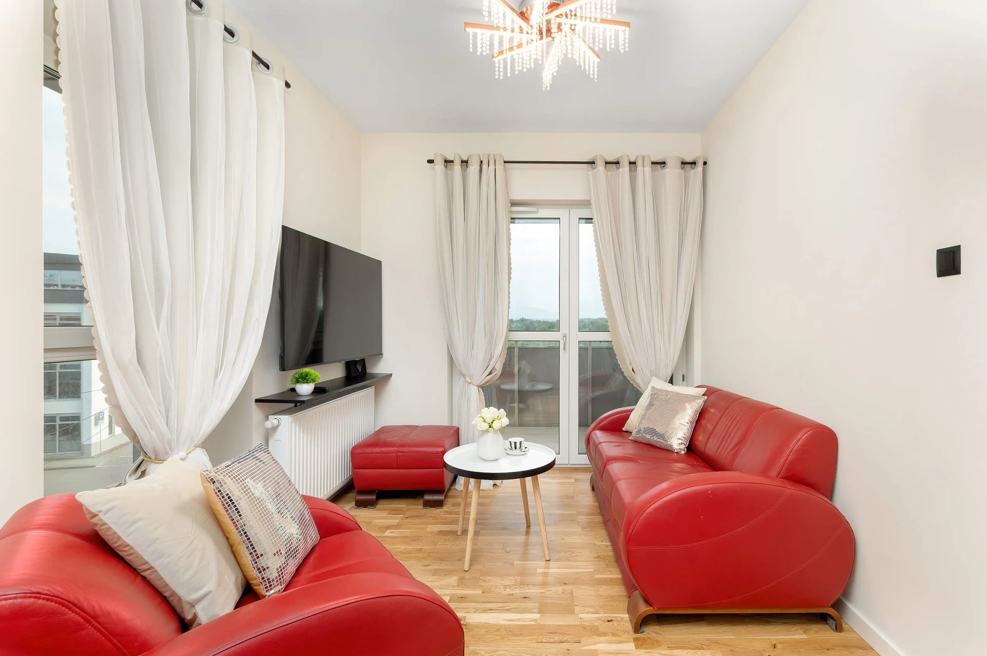 Apartment image