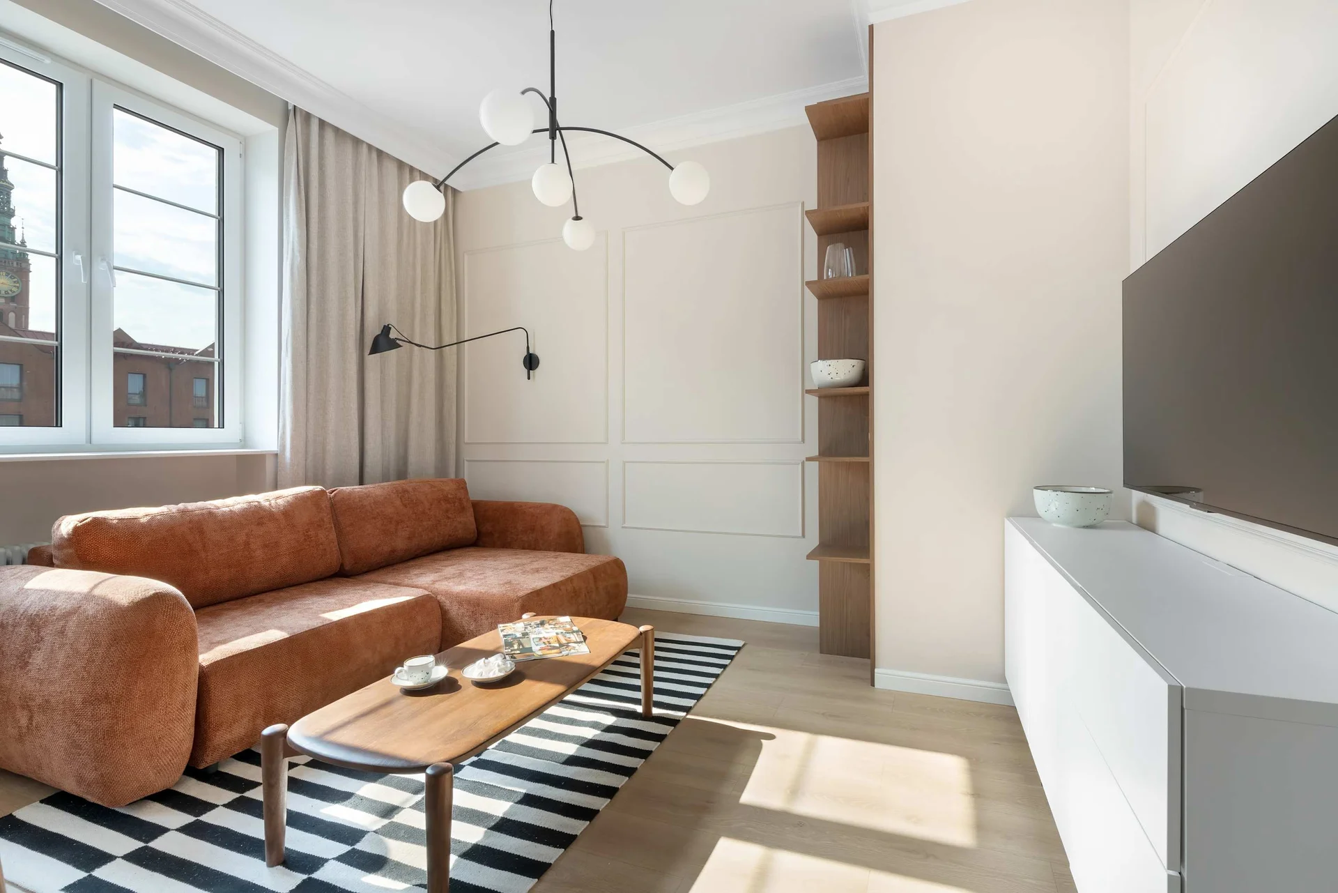 apartment image