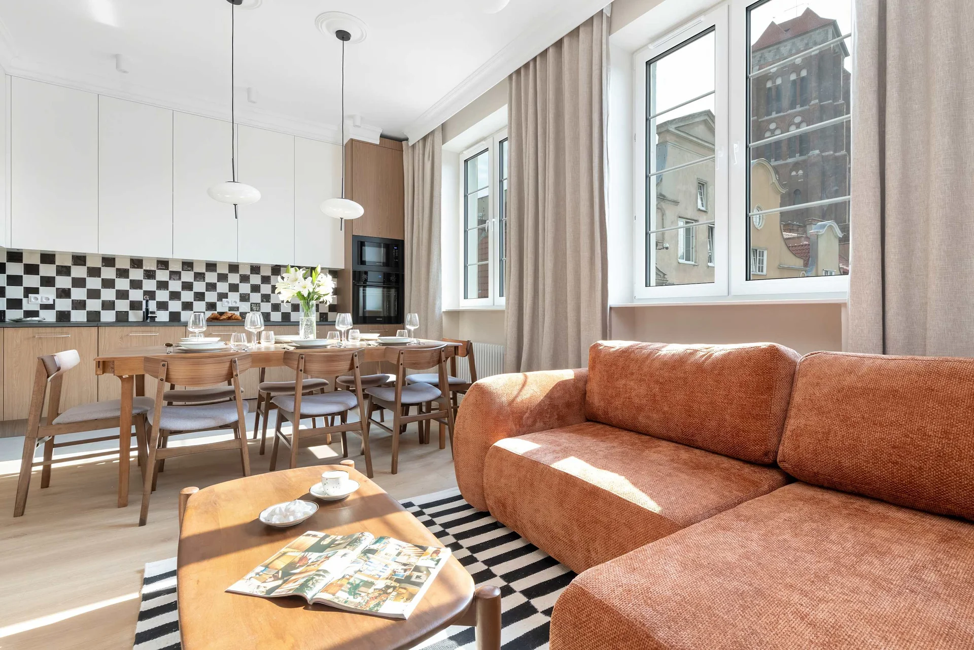 apartment image