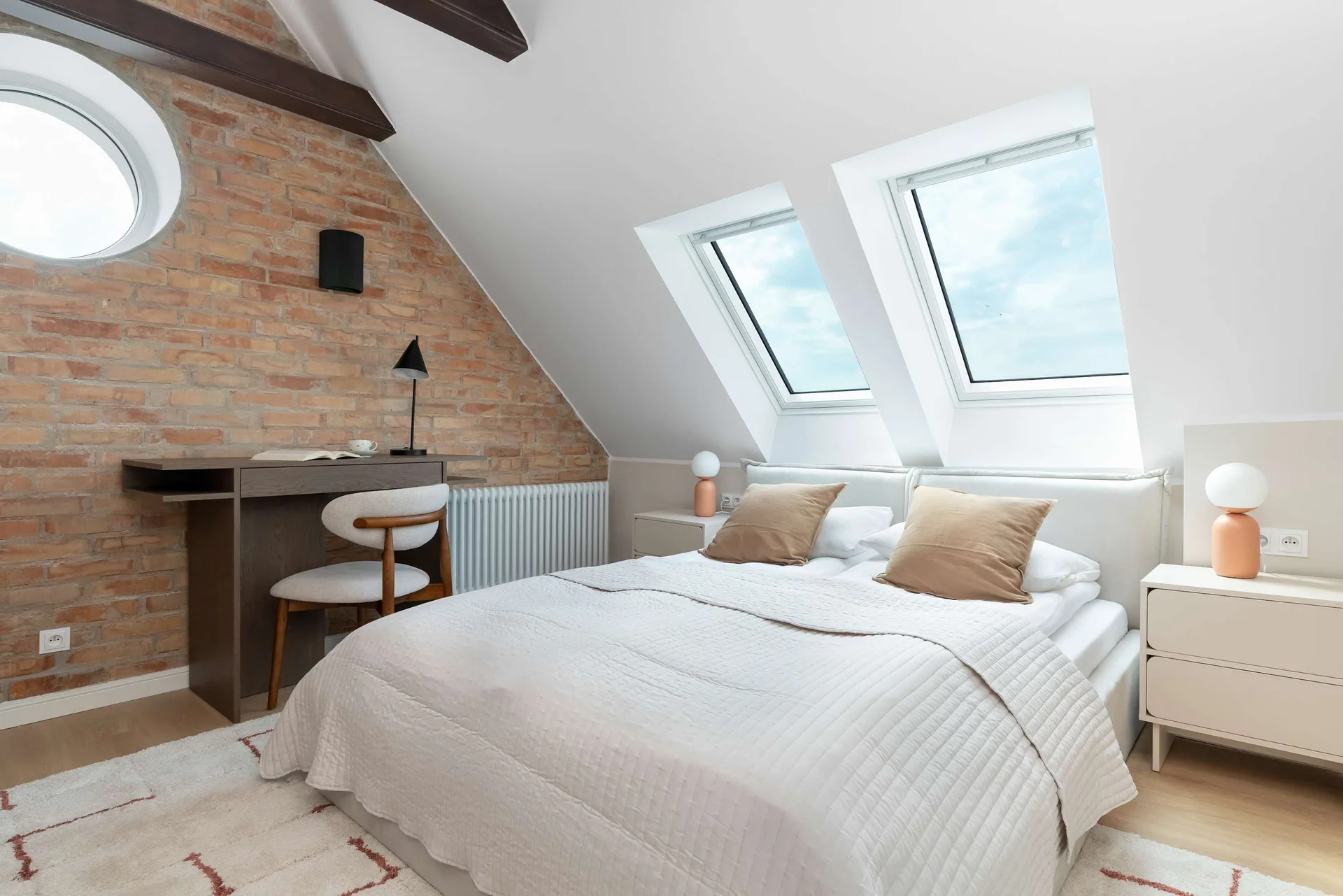Apartment image