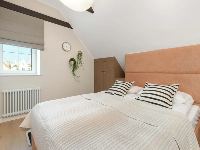 Sedan Apartments Gdansk by Noclegi Renters – photo 5