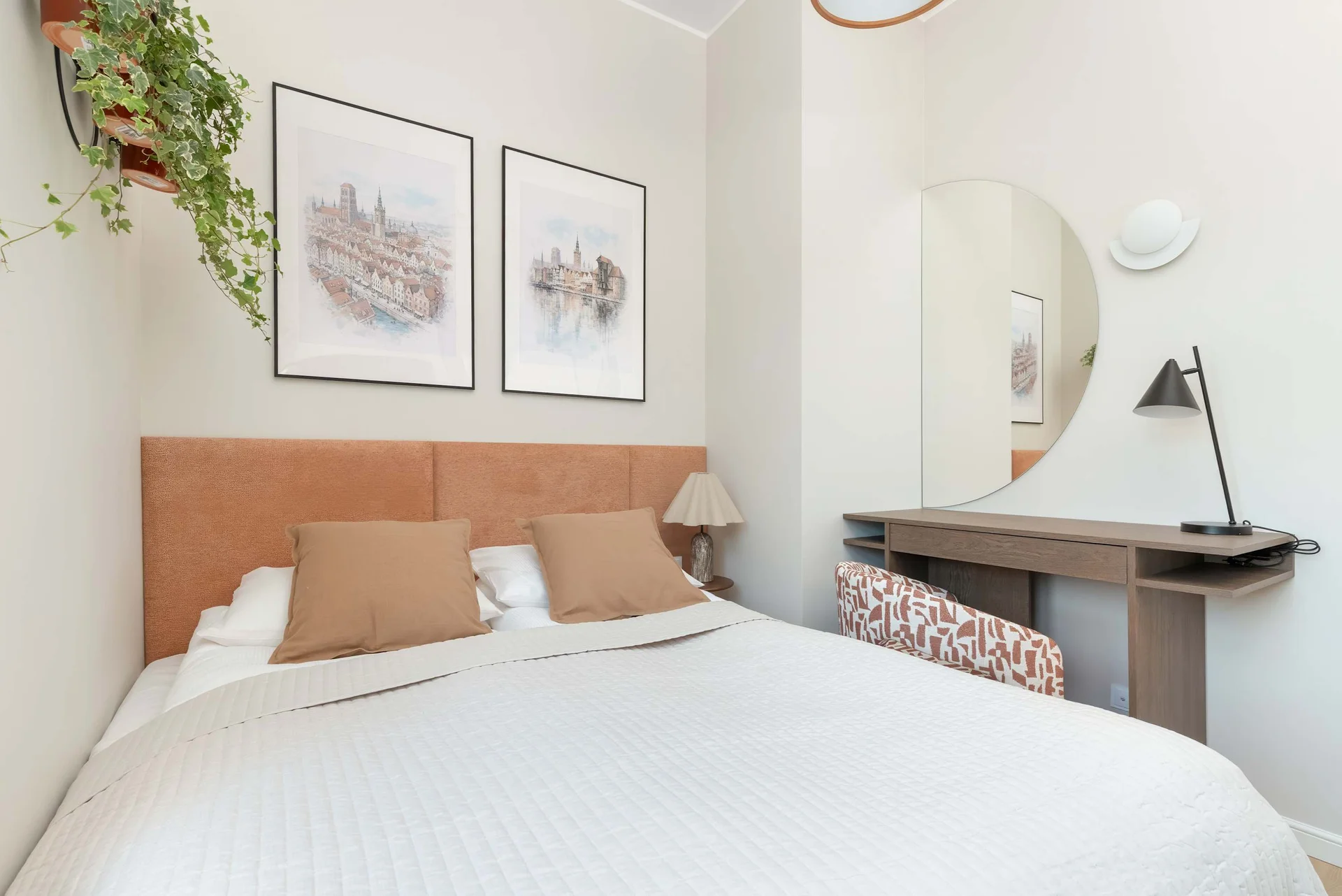 Apartment image