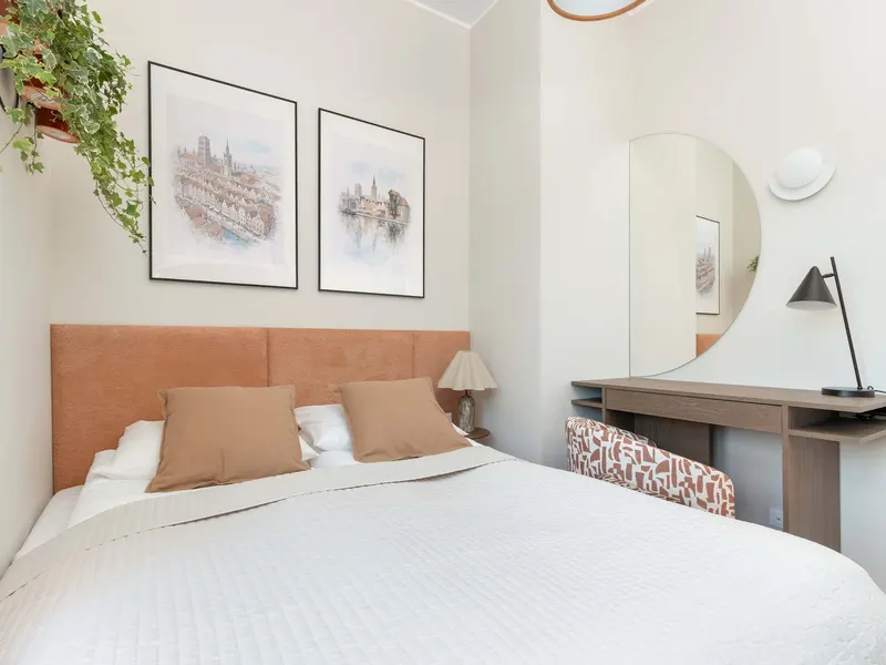 Sedan Apartments Gdansk by Noclegi Renters – photo 3