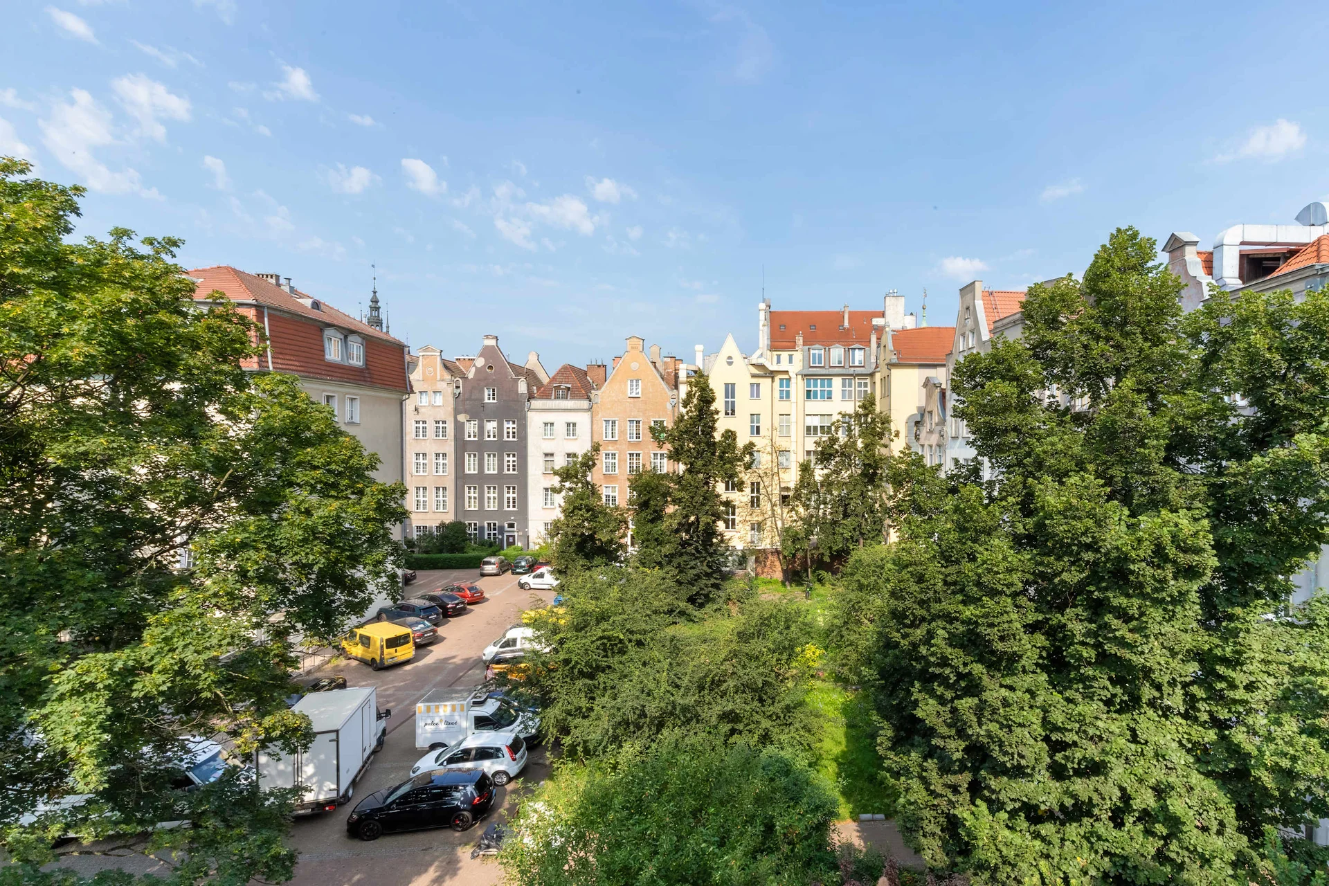 apartment image