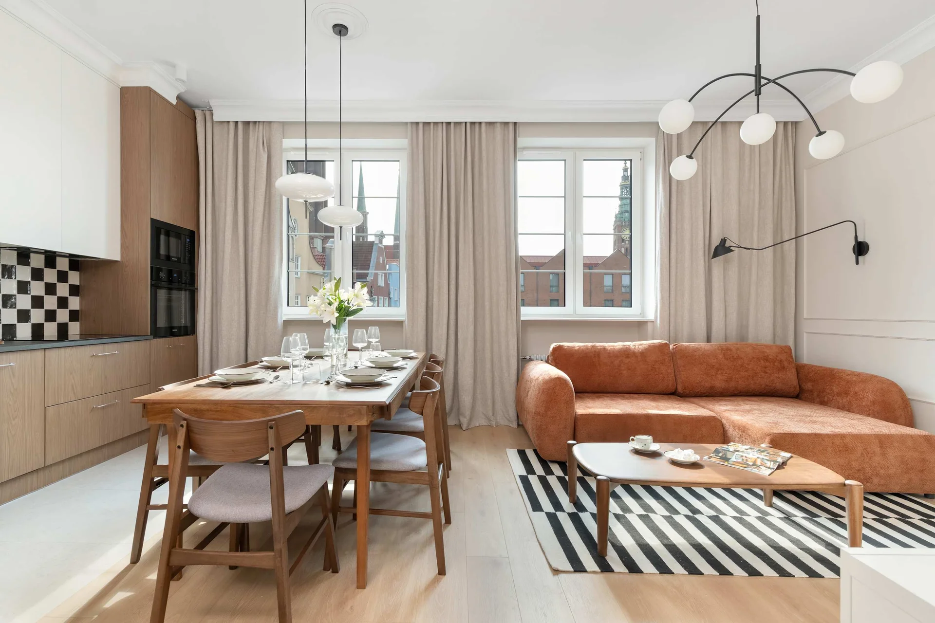 Apartment image