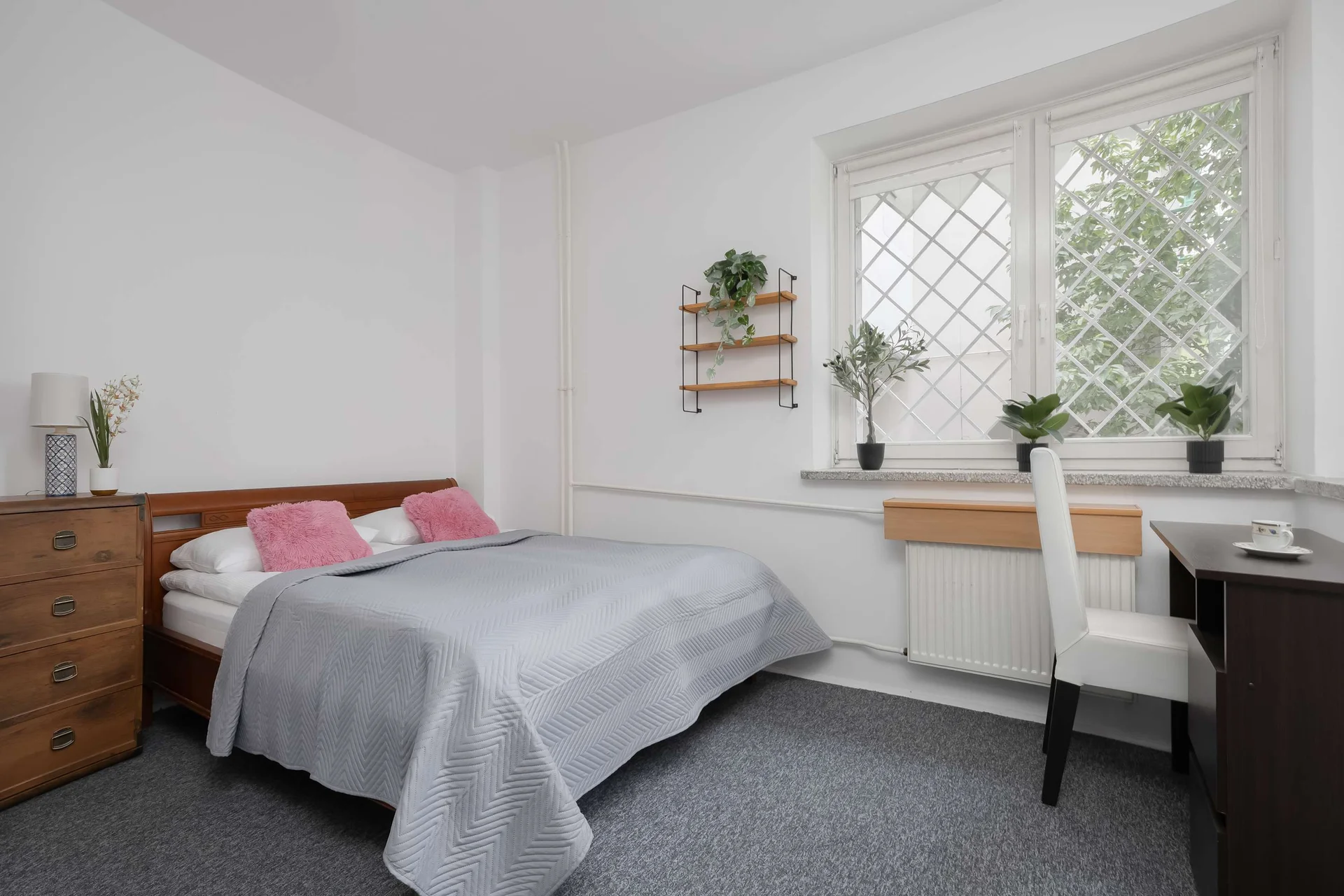 Apartment image