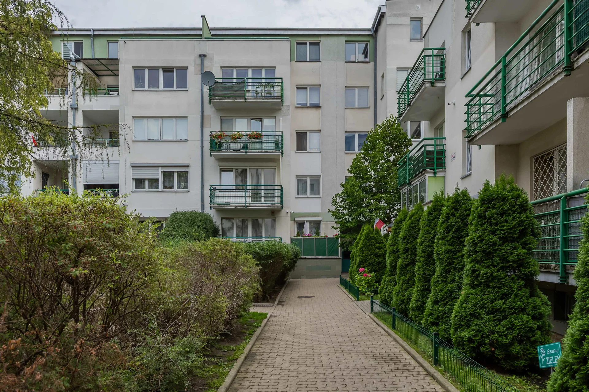 apartment image