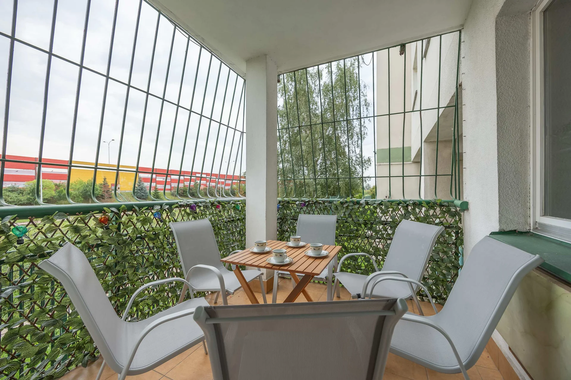 Apartment image