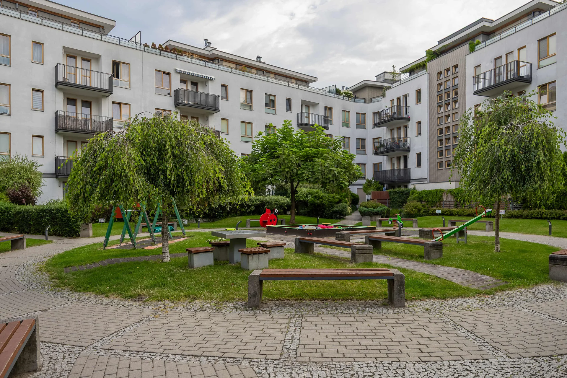 apartment image