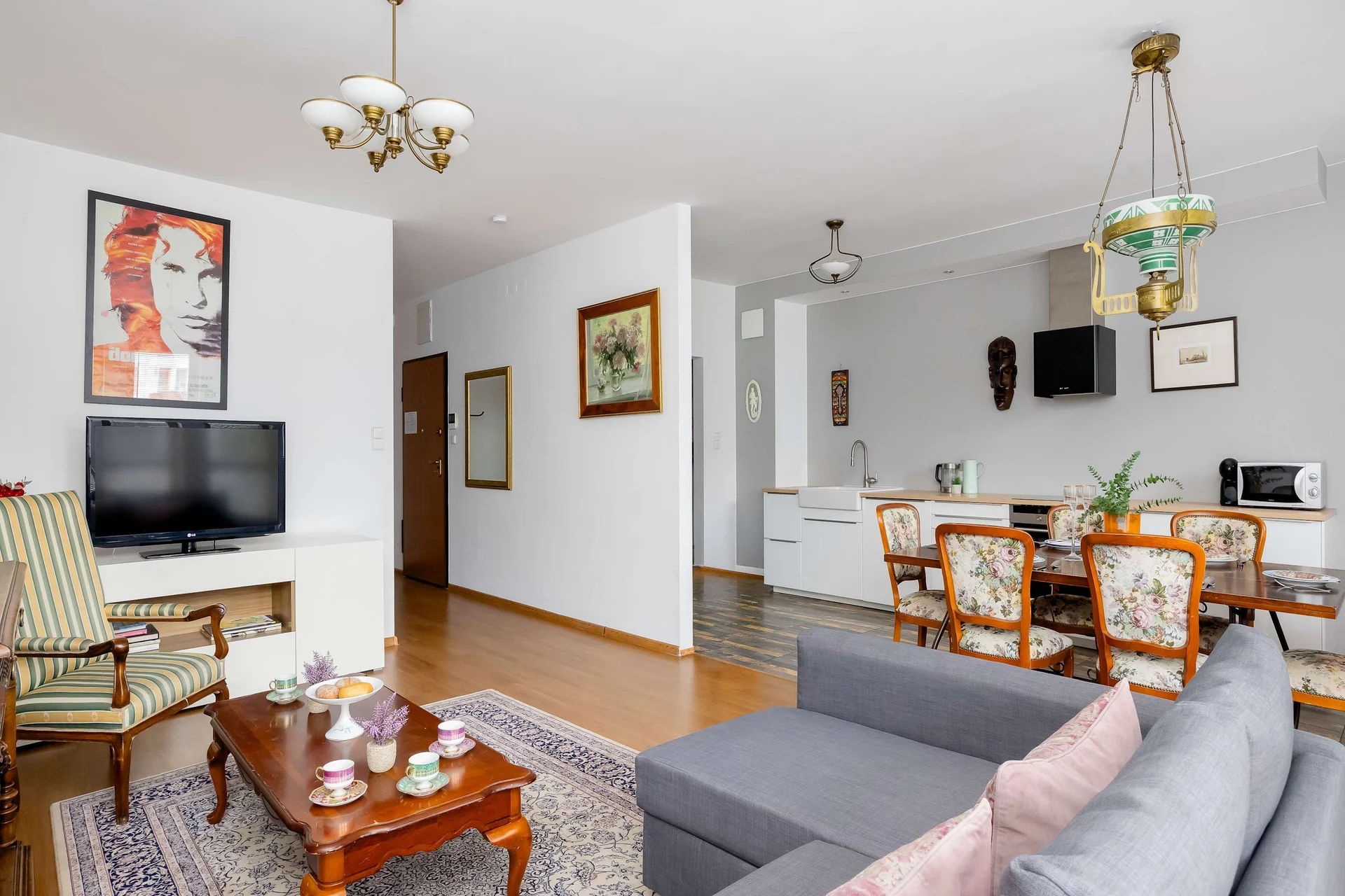 apartment image
