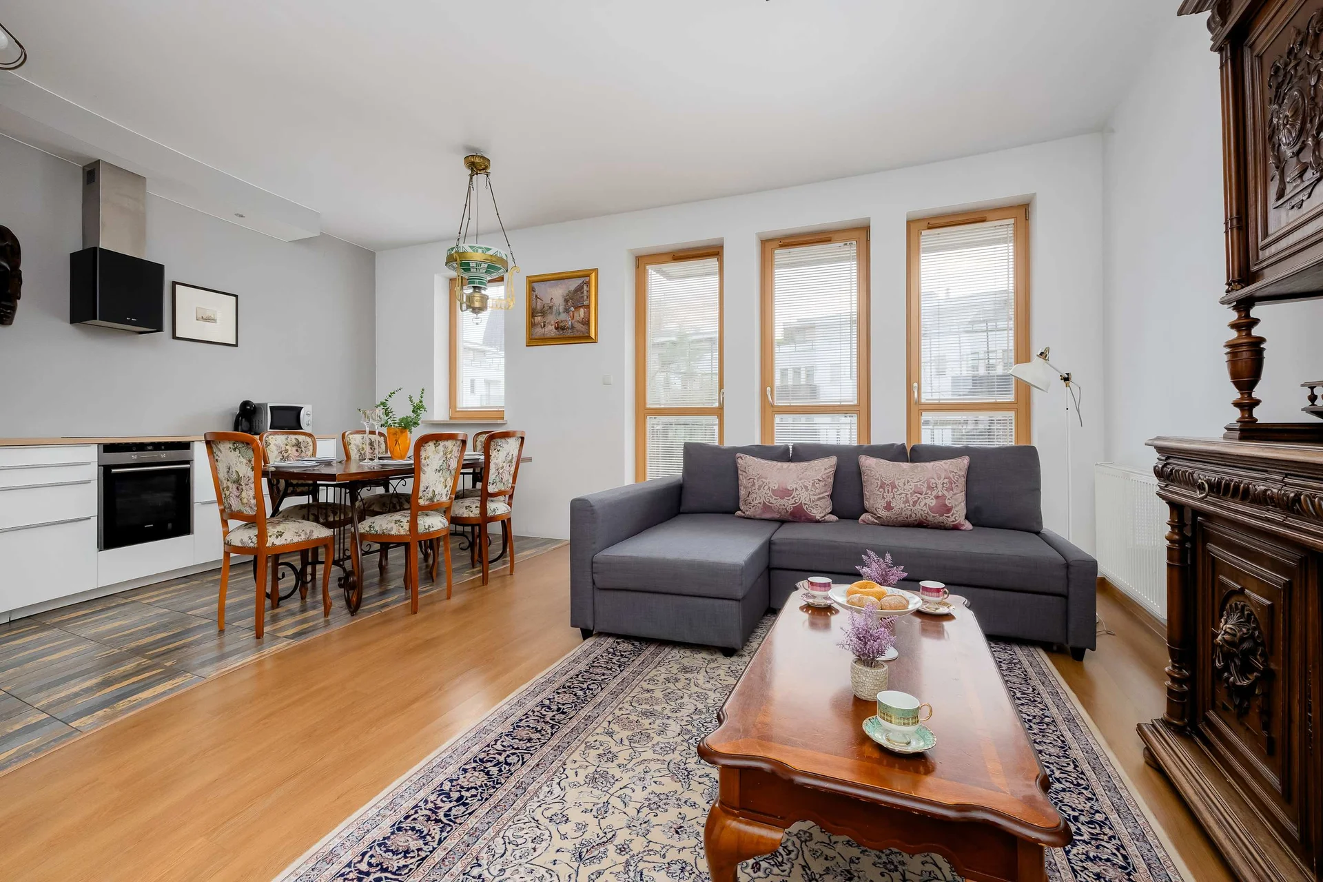 apartment image