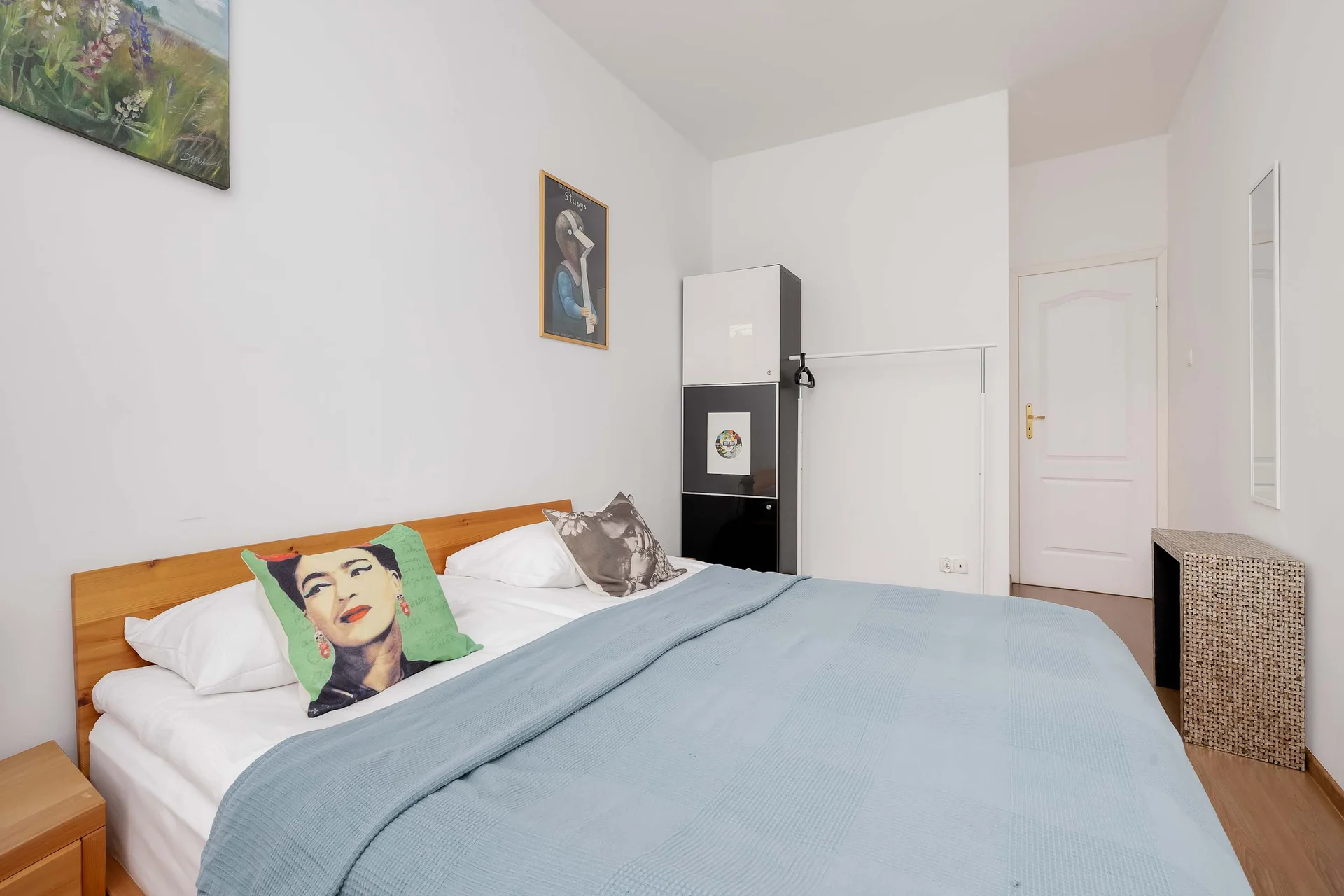Apartment image