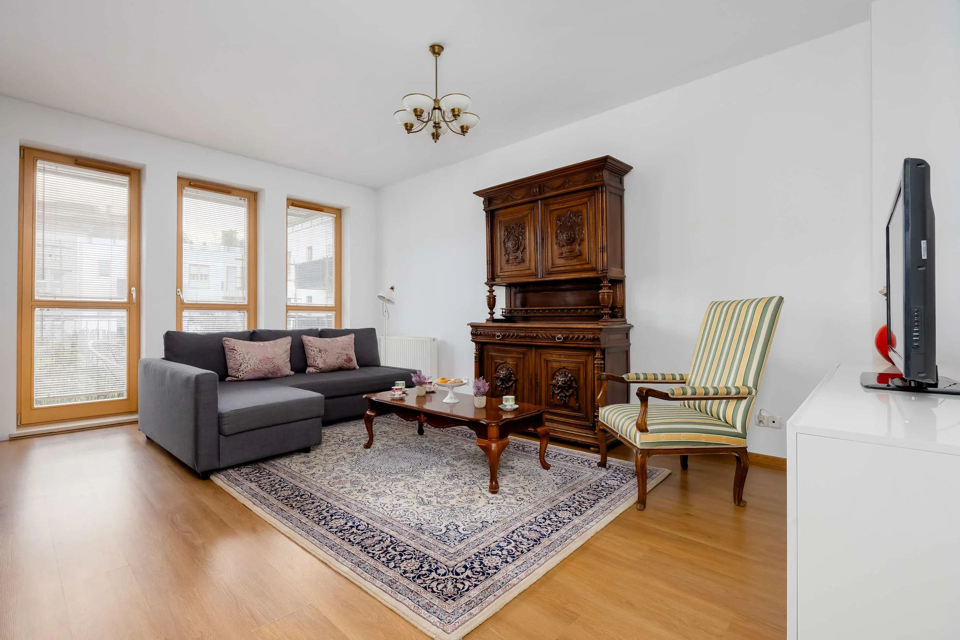 Apartment image