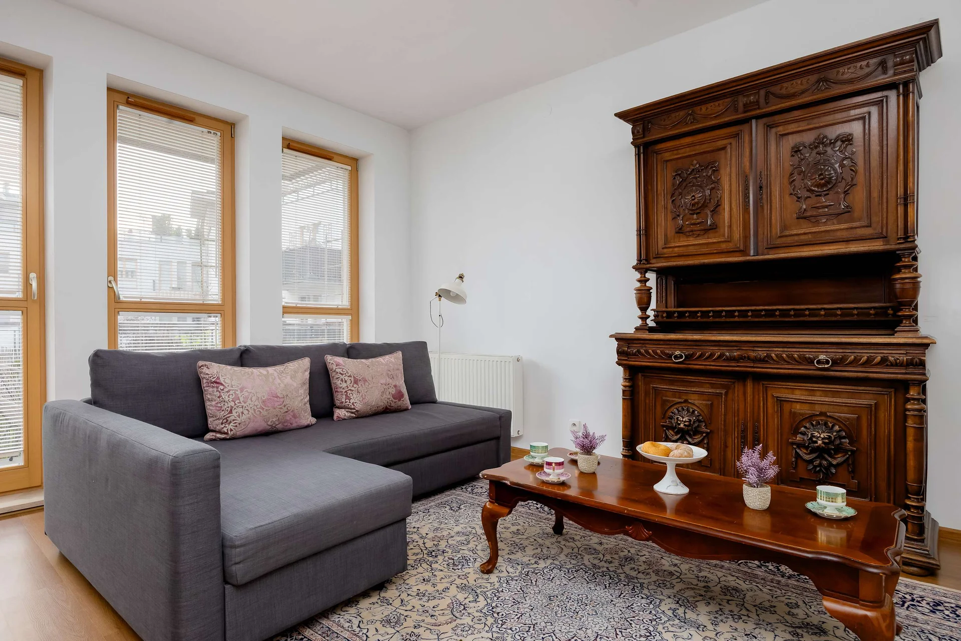 apartment image