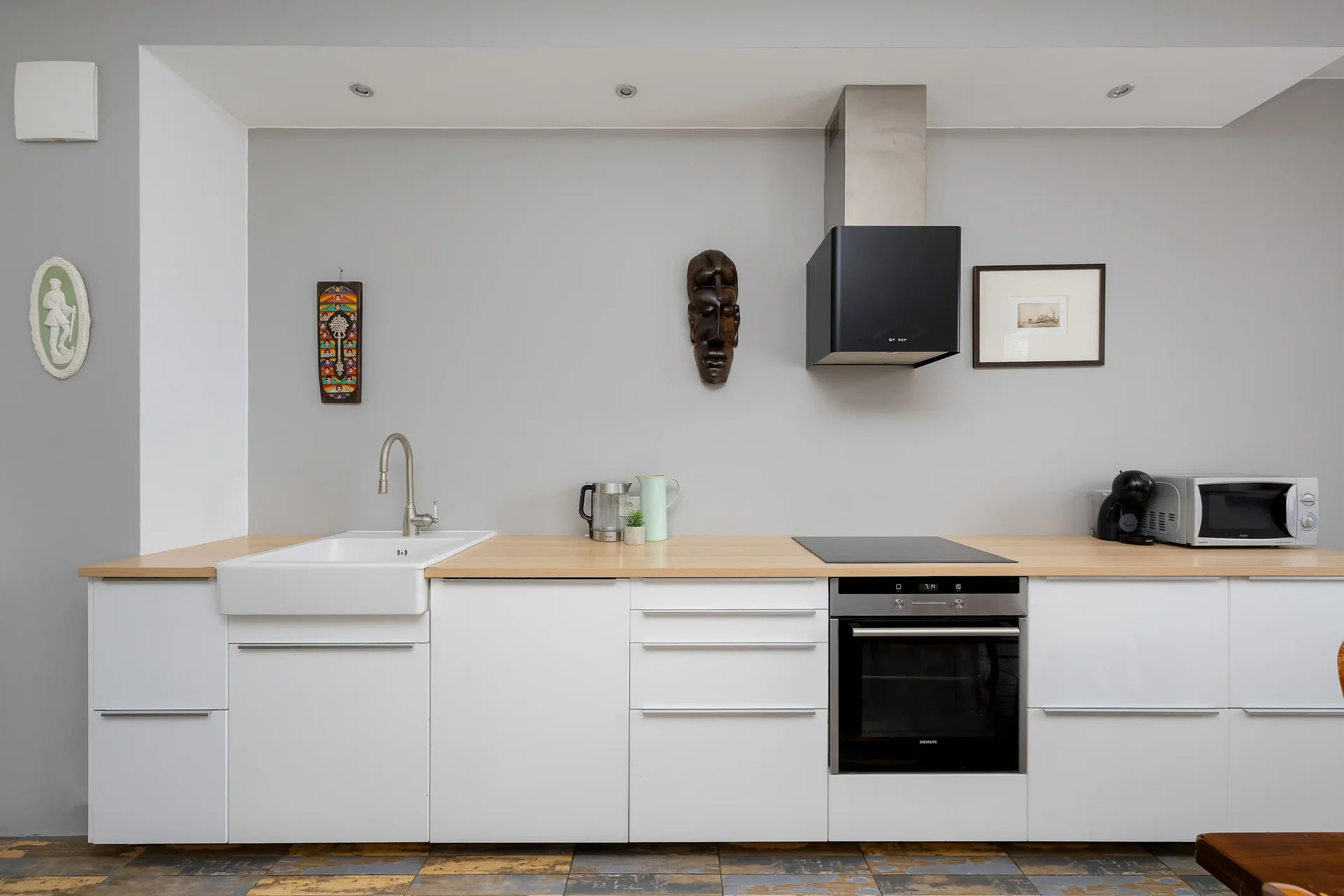 Apartment image