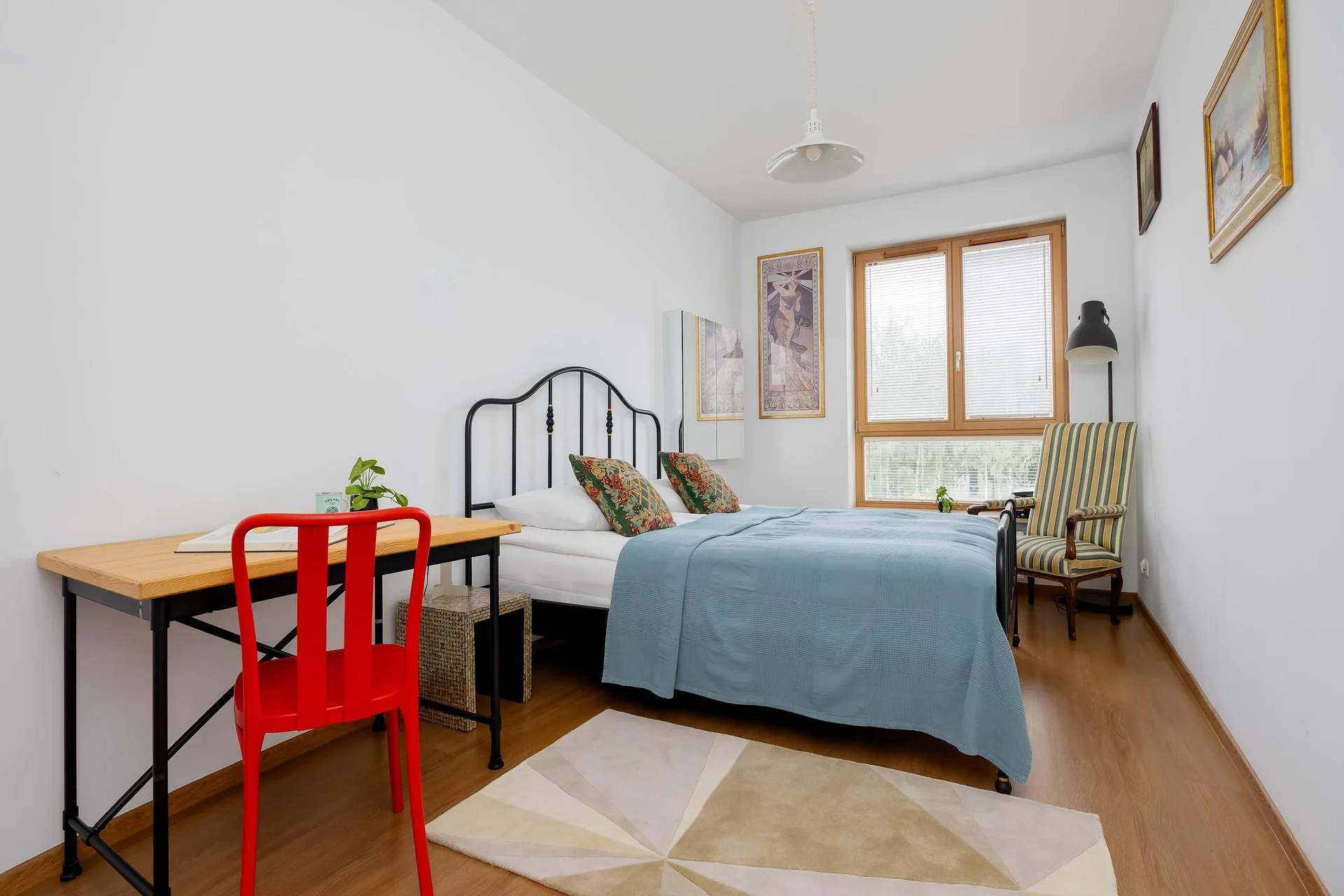 Apartment image