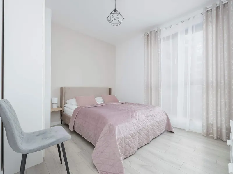 Przestronny Apartament | 4 Sypialnie | Klimatyzacja | Parking – zdjęcie 2