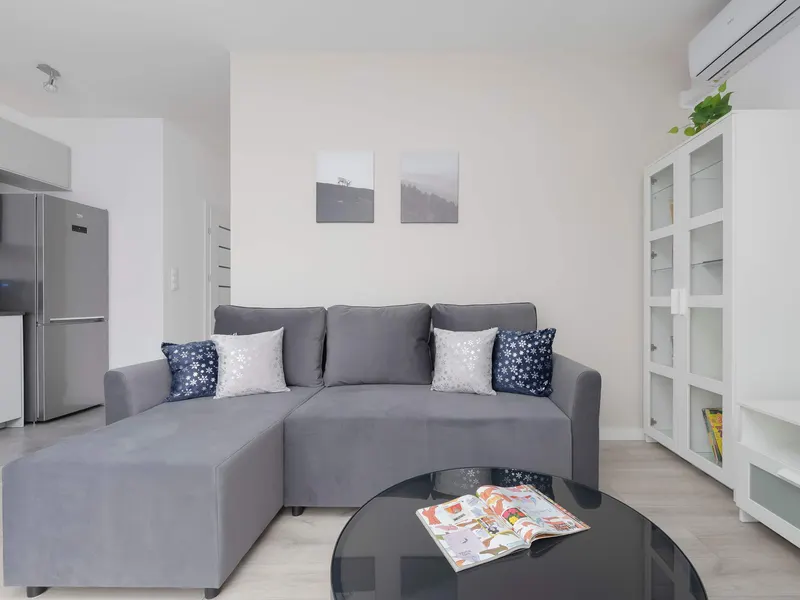 Przestronny Apartament | 4 Sypialnie | Klimatyzacja | Parking – zdjęcie 5
