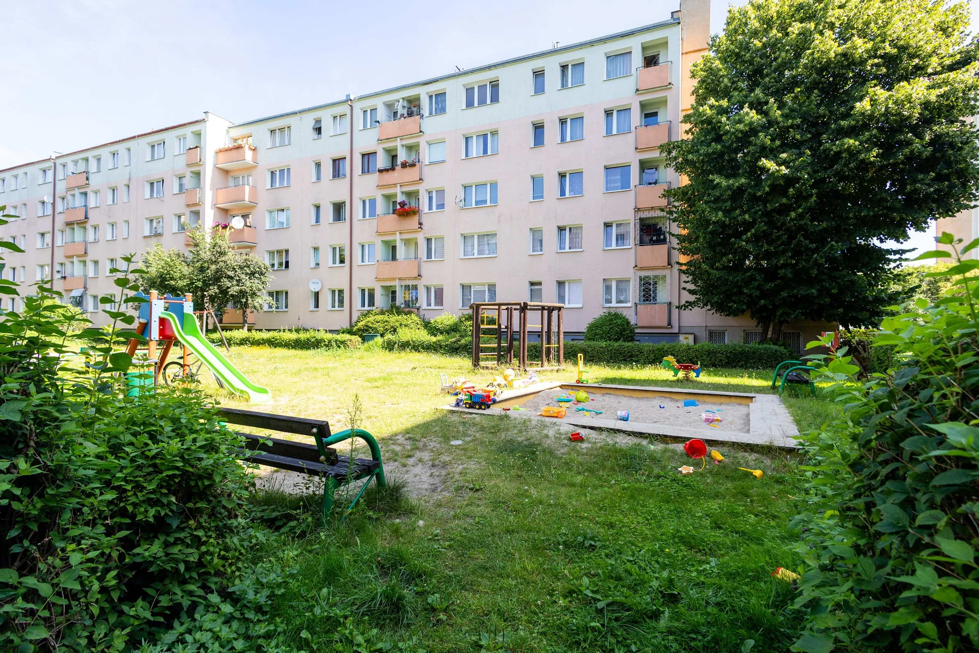 apartment image