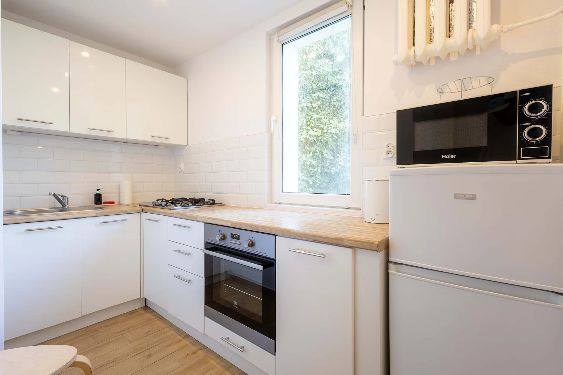Apartment image