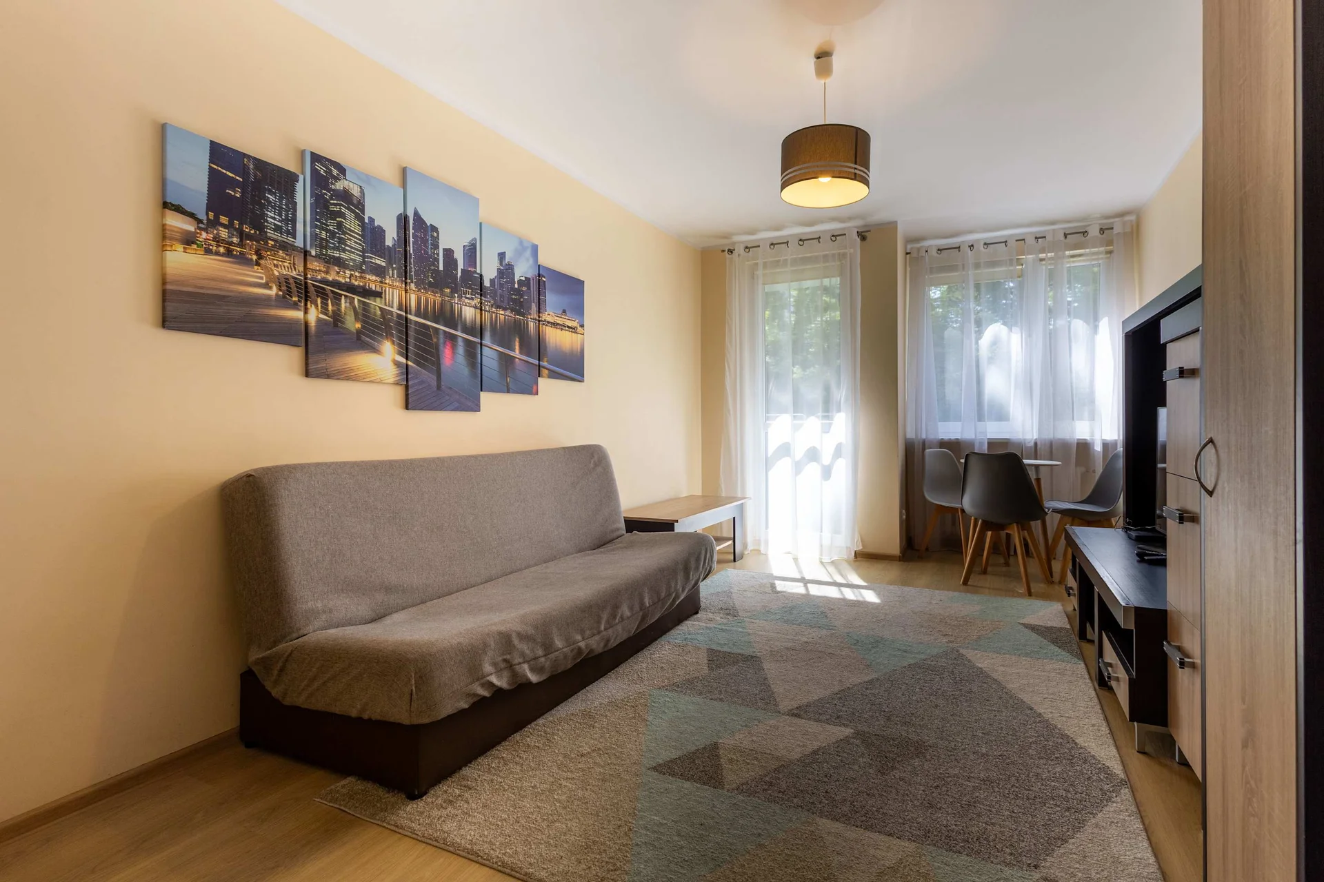 Apartment image
