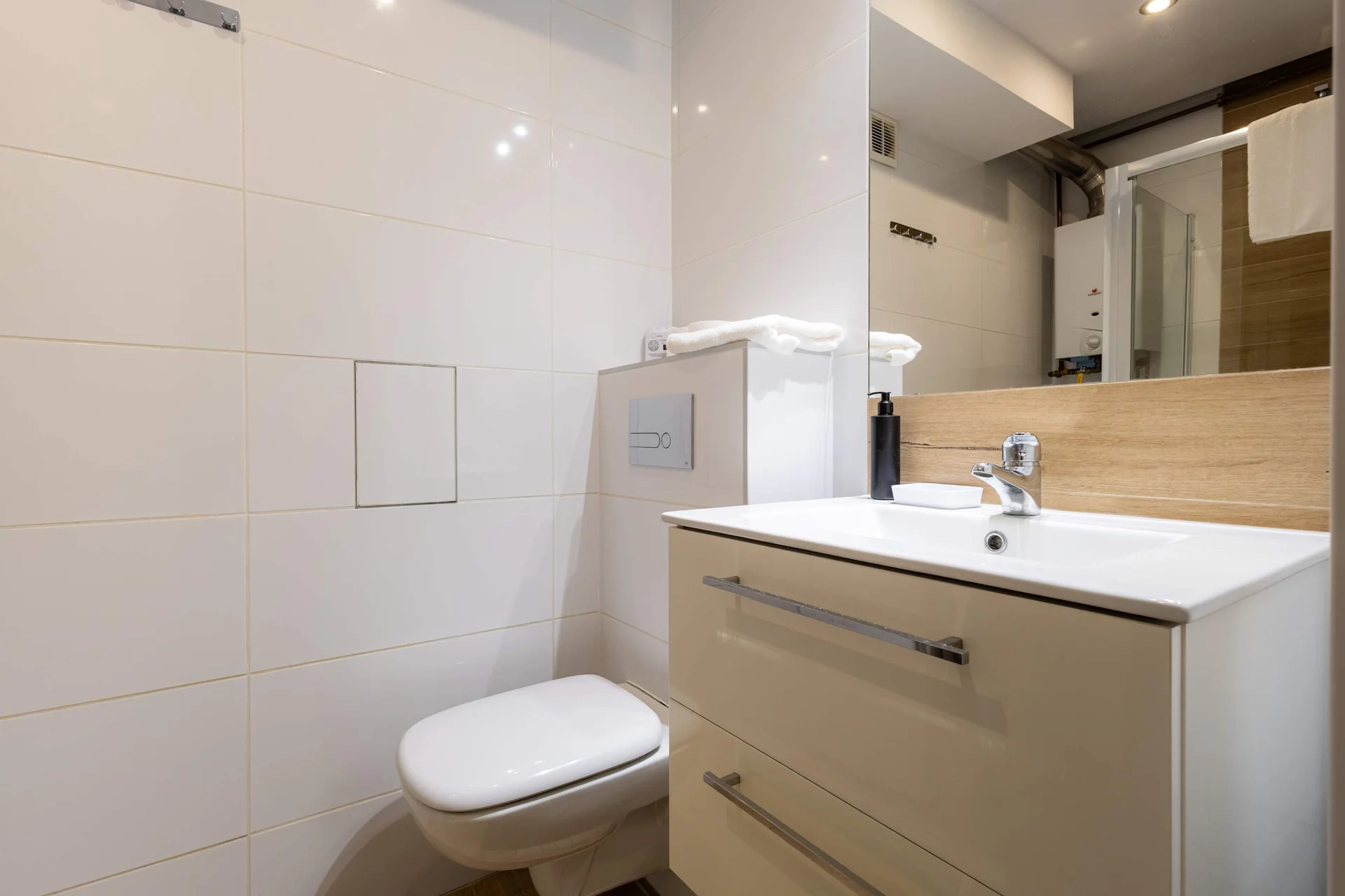 apartment image
