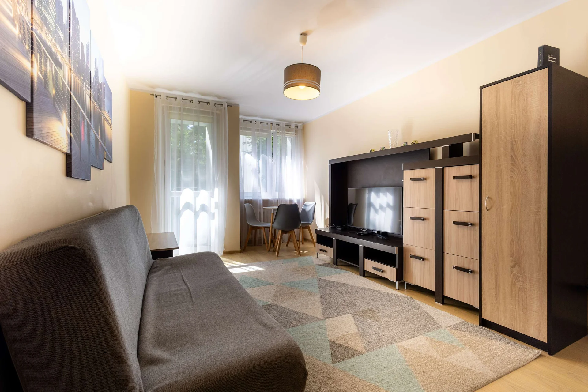 Apartment image