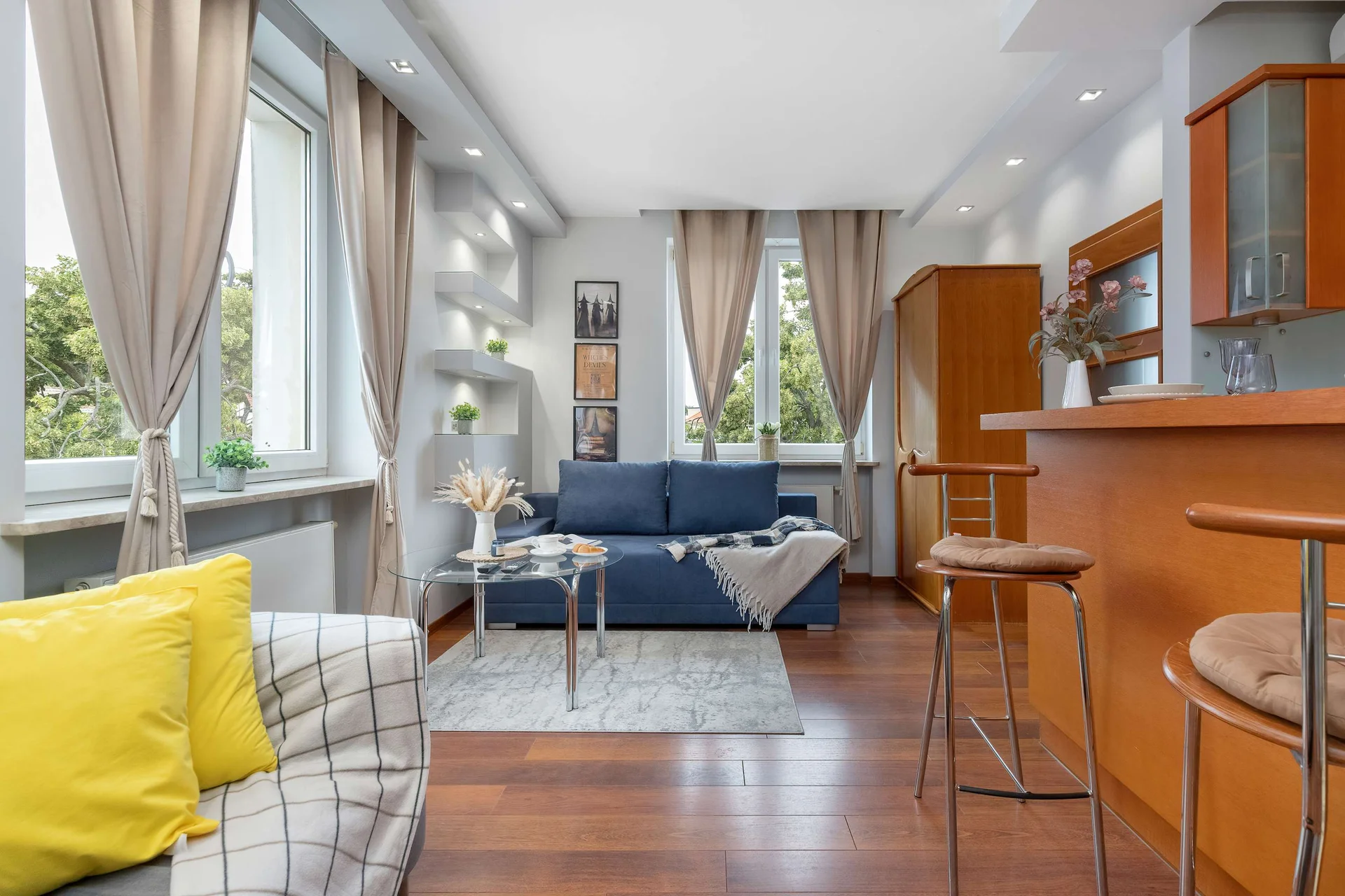 apartment image
