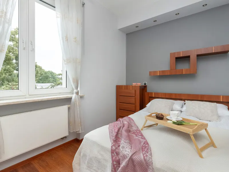 Hellgraues Appartement | Strandnähe – Foto 2