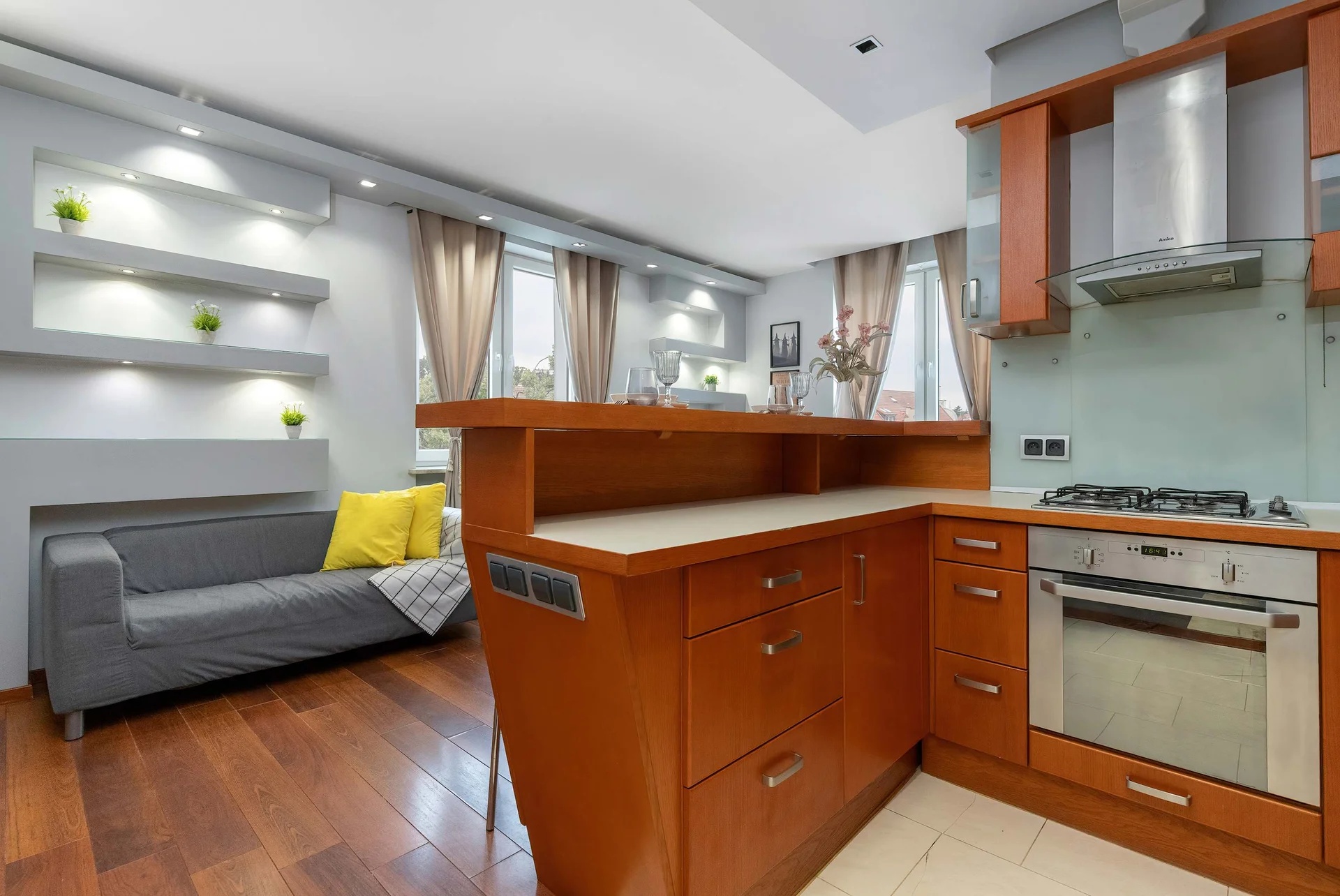 apartment image