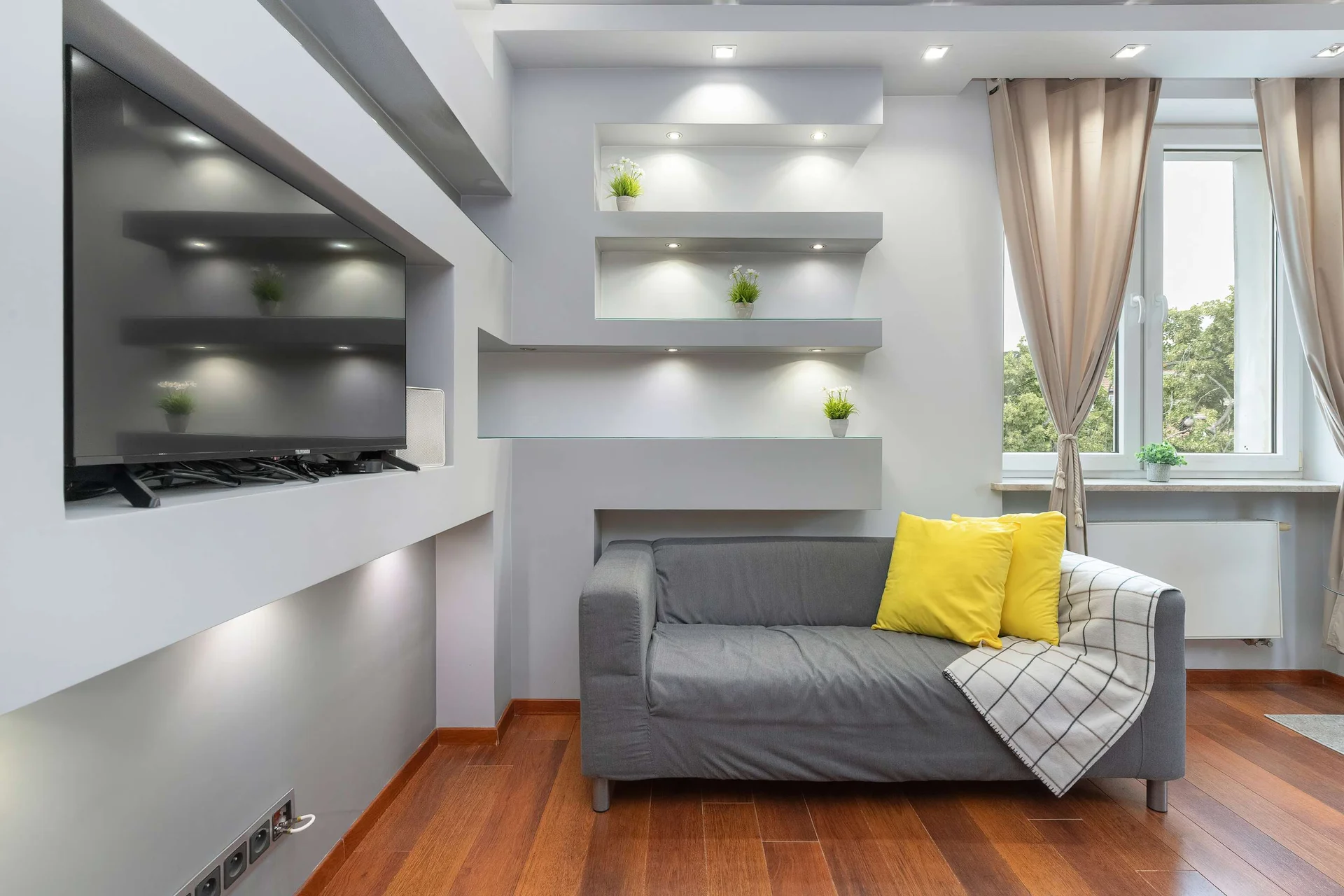 apartment image