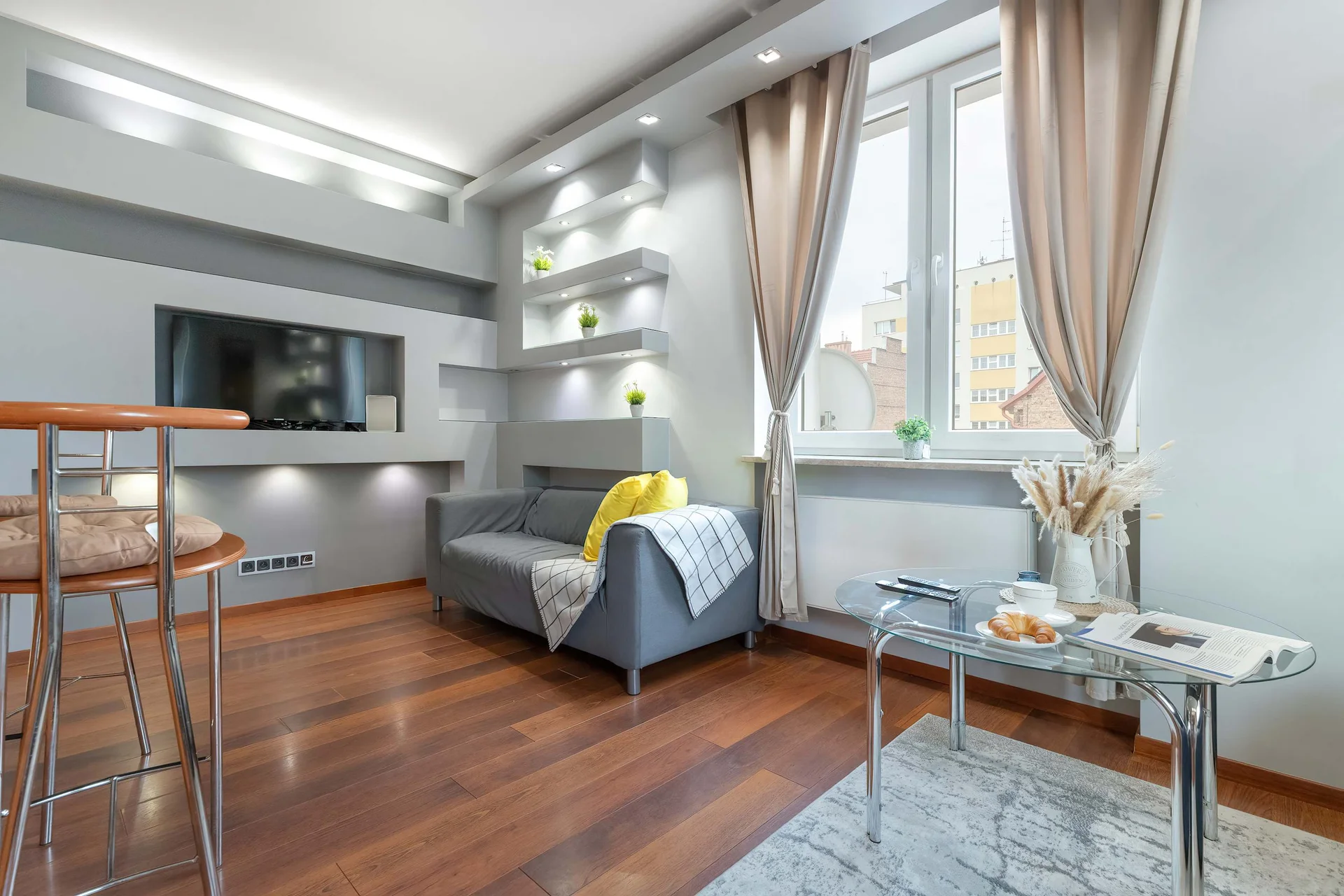 apartment image