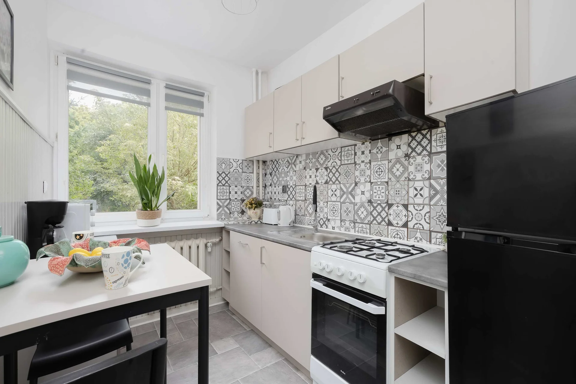 Apartment image