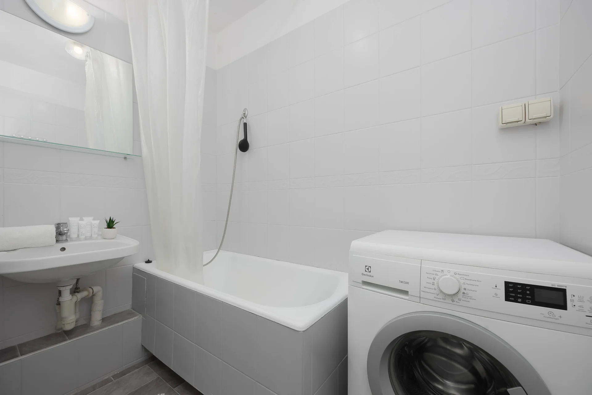 Apartment image
