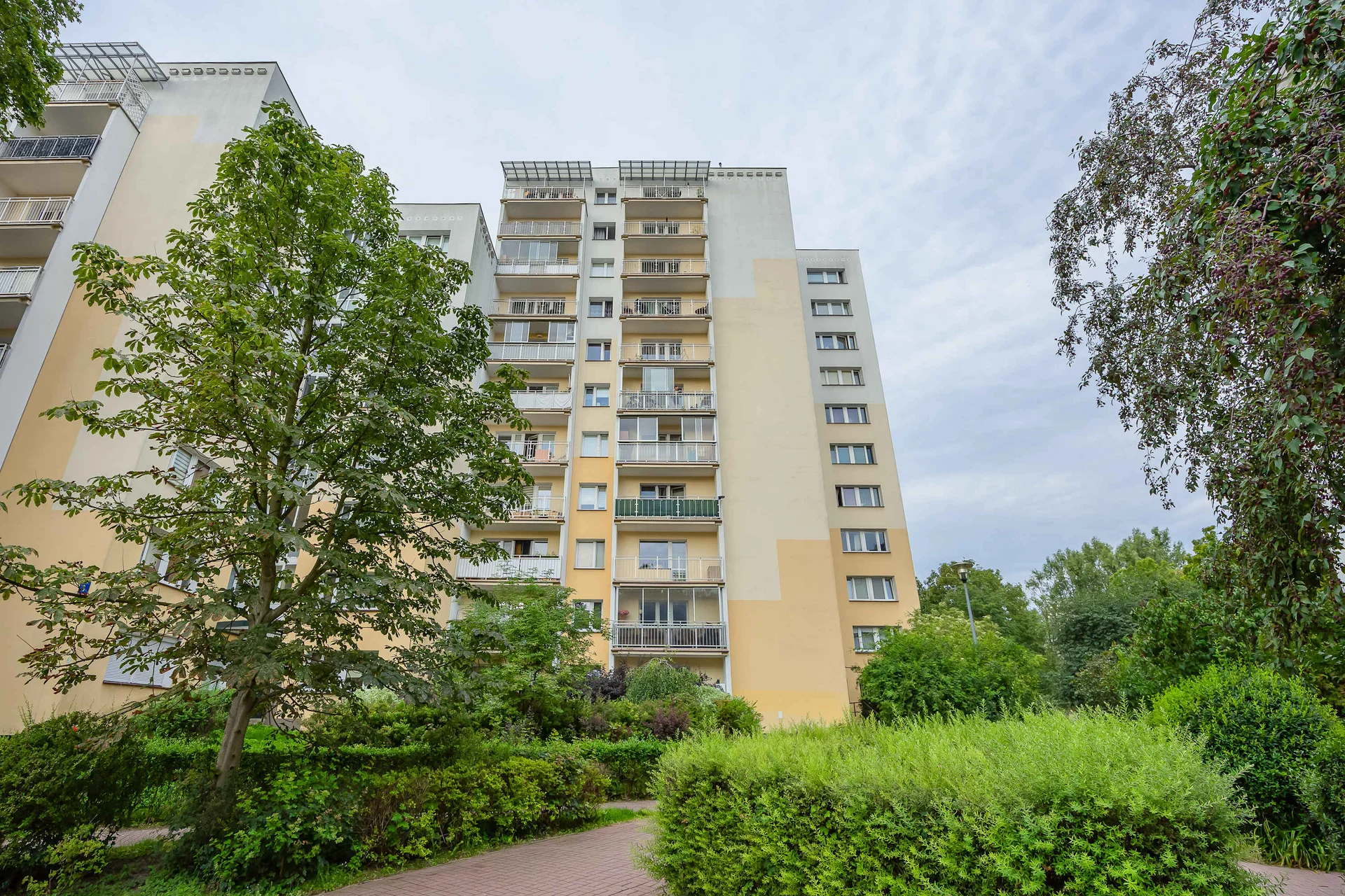 apartment image