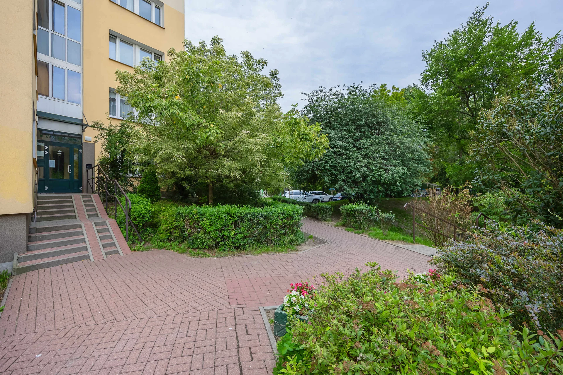 apartment image
