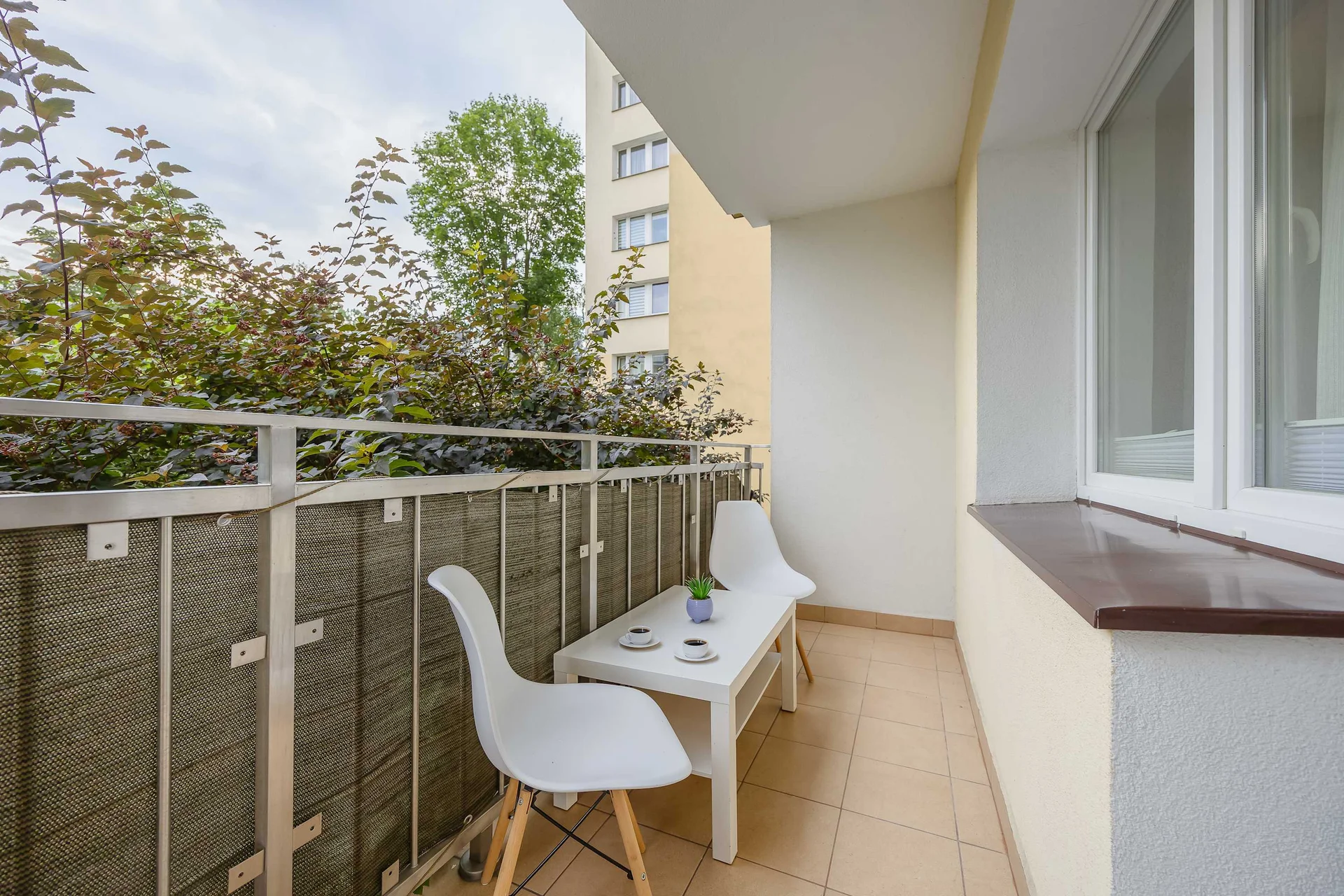 Apartment image