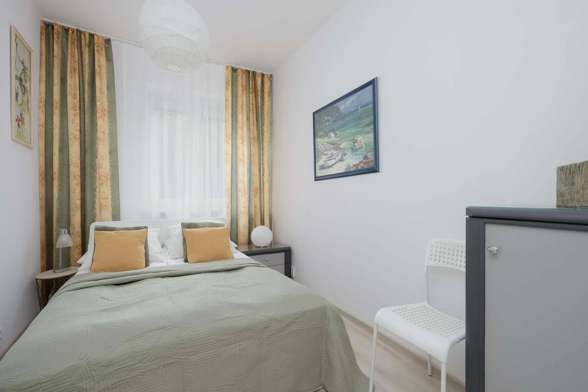 Apartment image