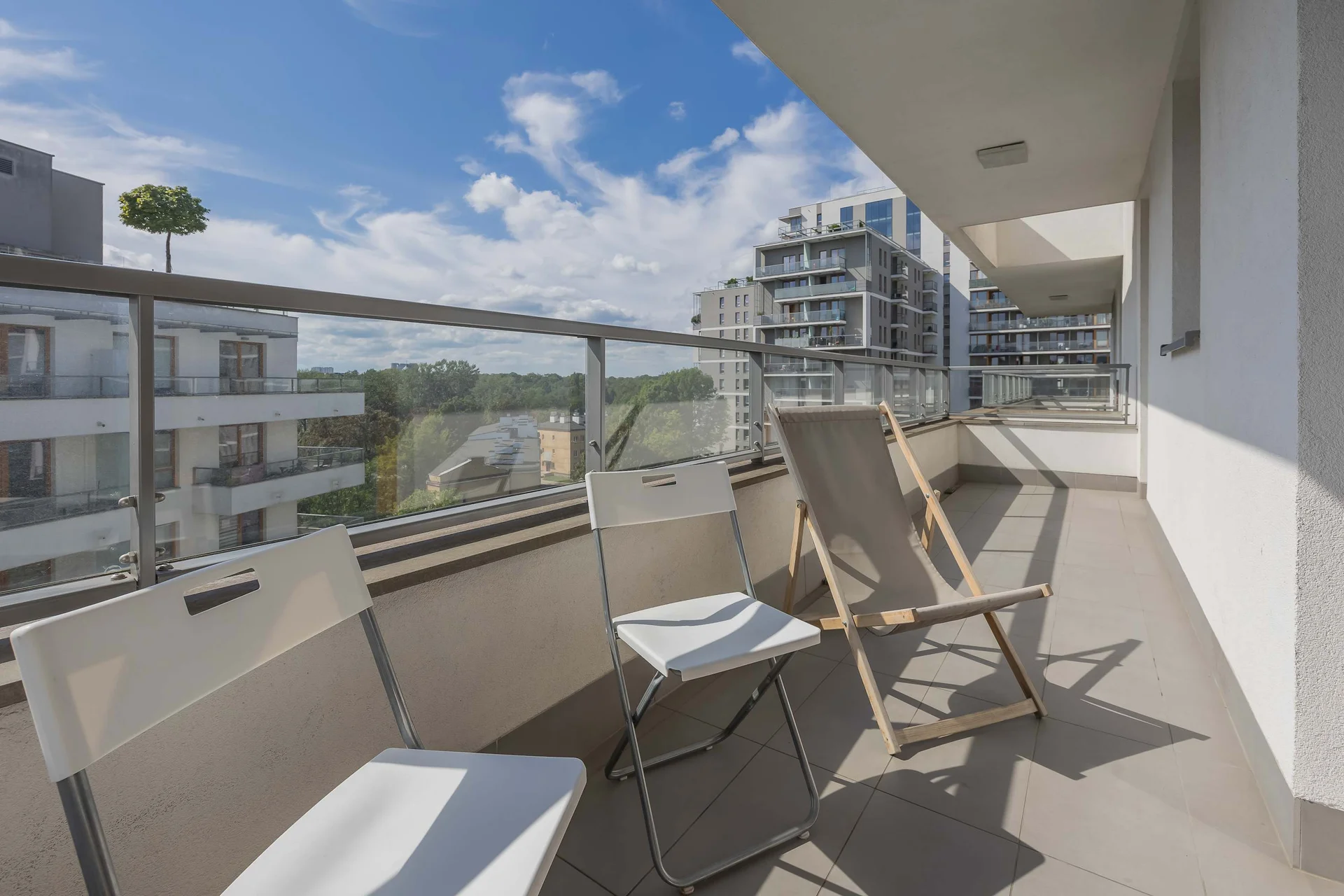 Apartment image