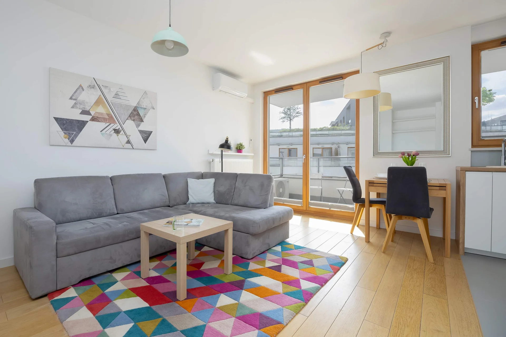 apartment image