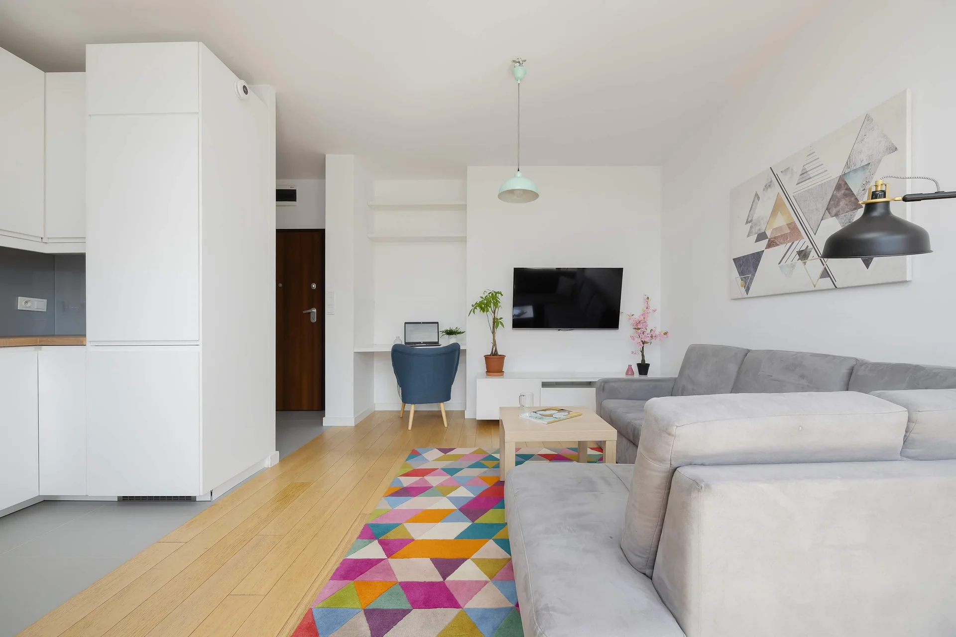apartment image