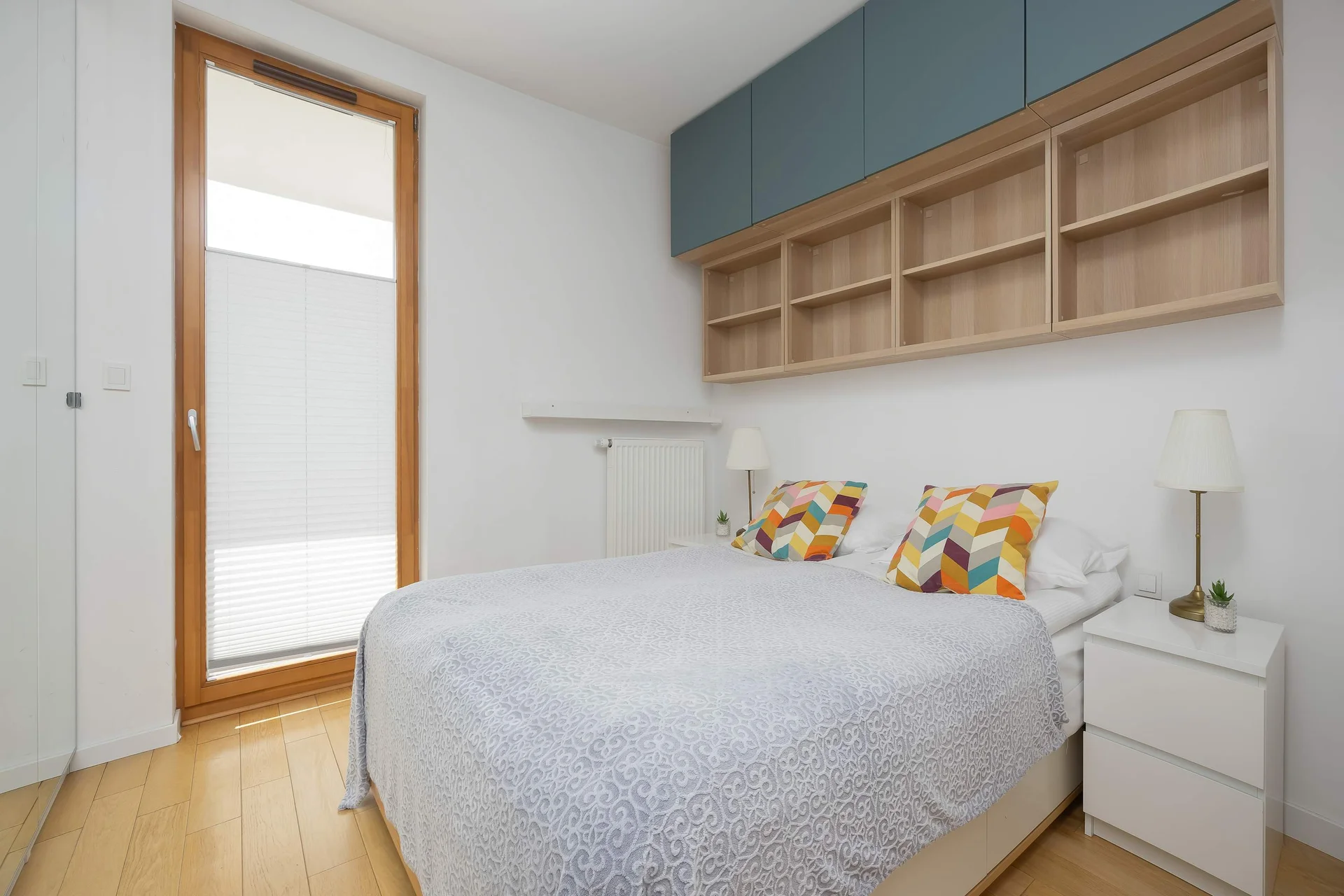 Apartment image
