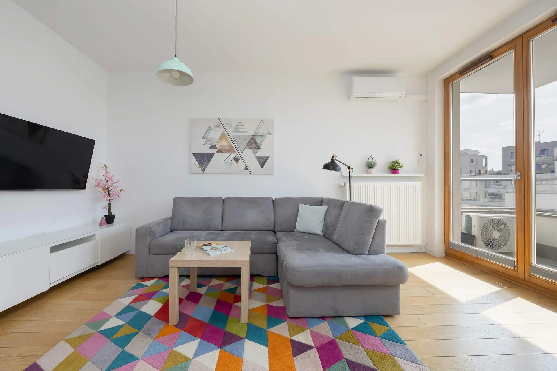 apartment image