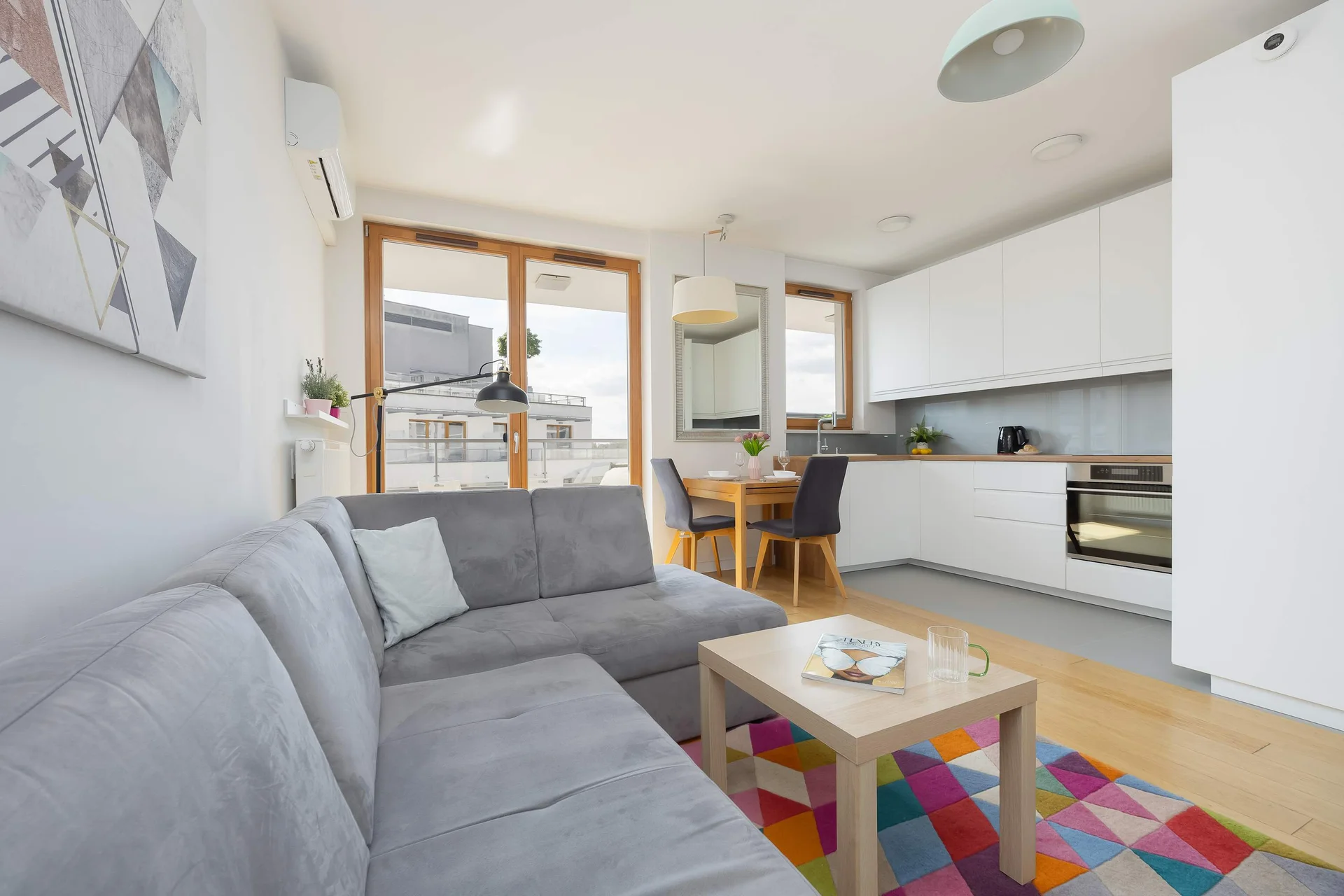 Apartment image