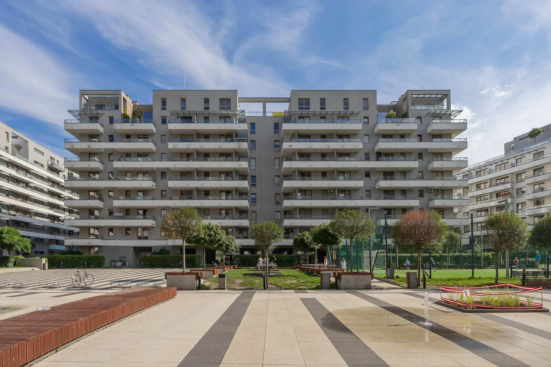 apartment image