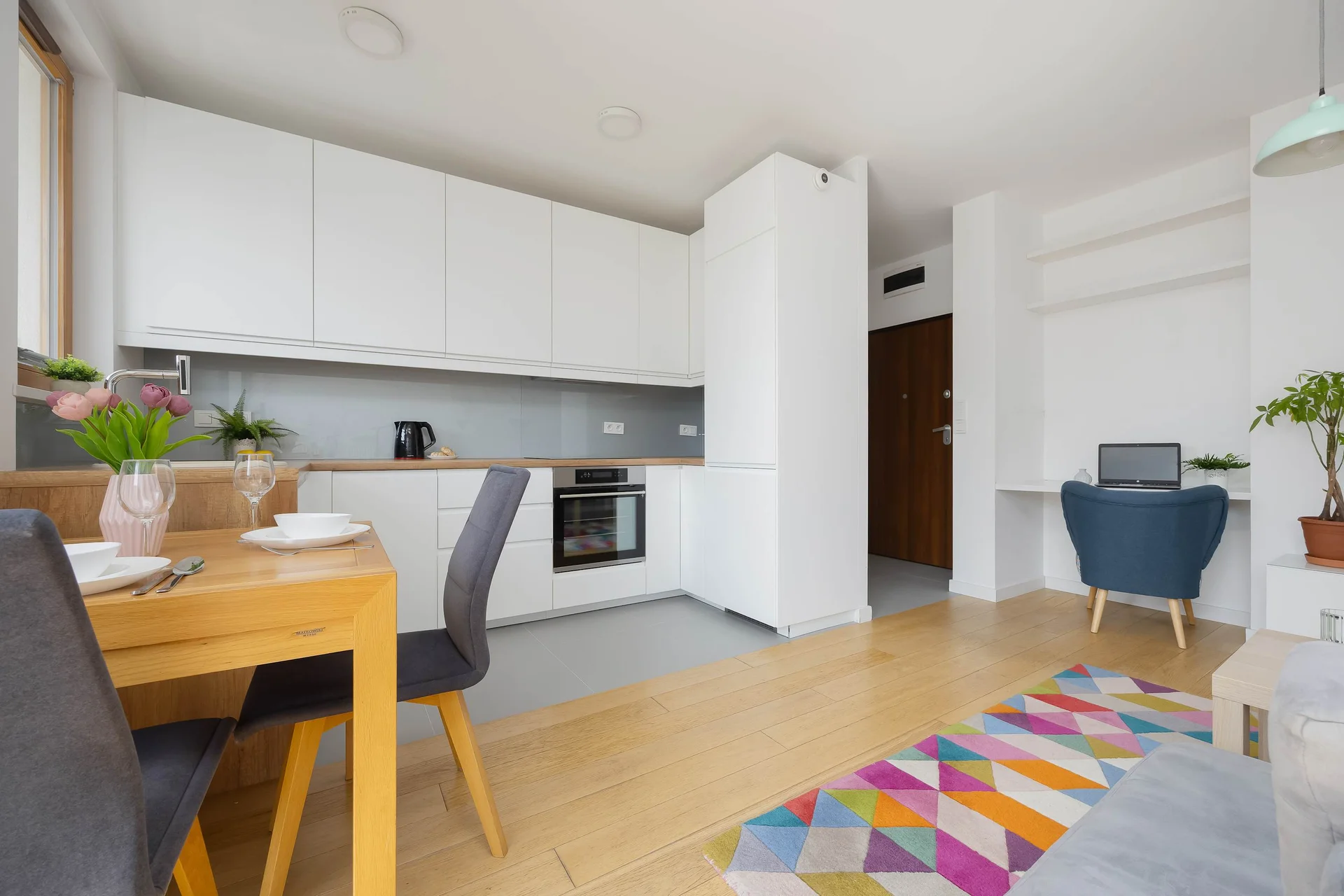 apartment image