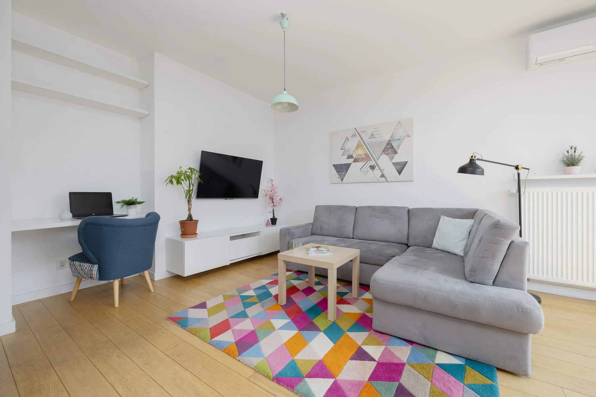 Apartment image